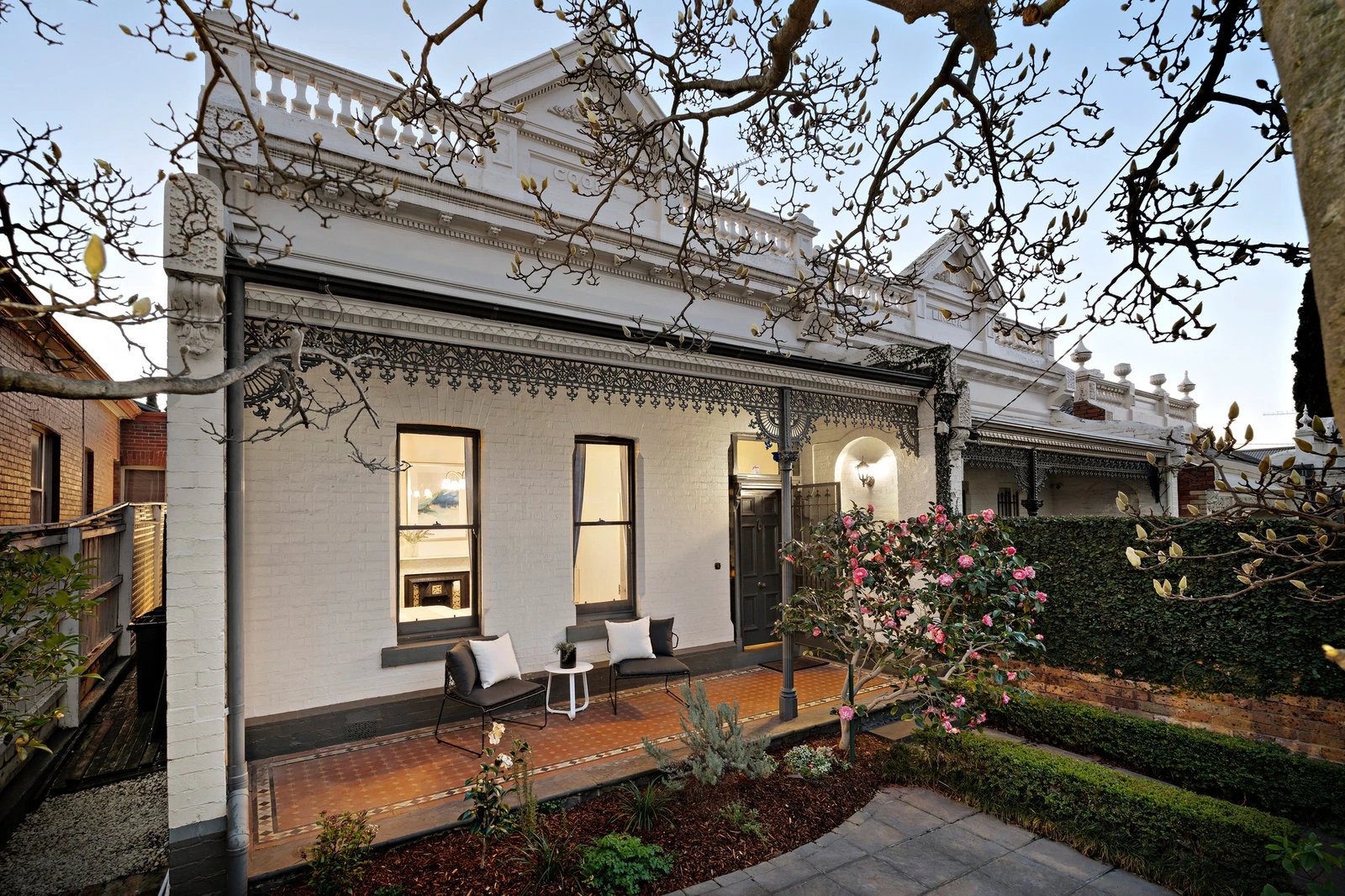 61 Mathoura Road, Toorak, 3142