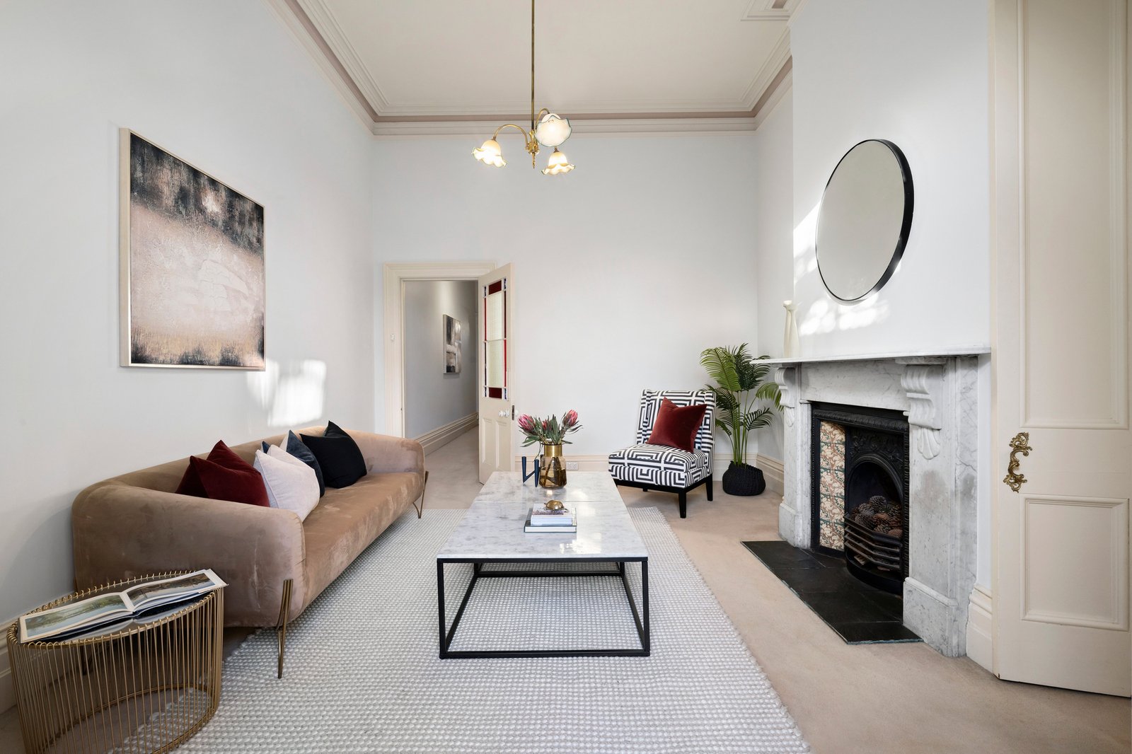 61 Mathoura Road, Toorak, 3142