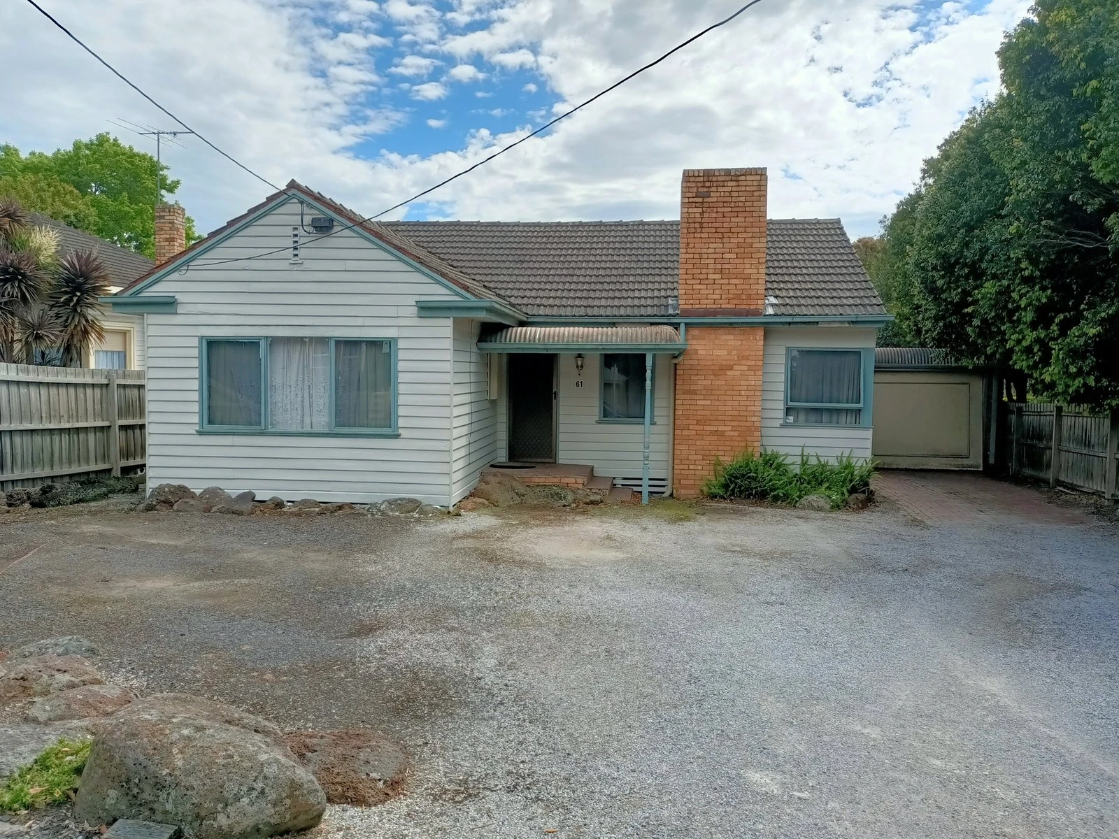 61 Melrose Street, Mont Albert North, 3129