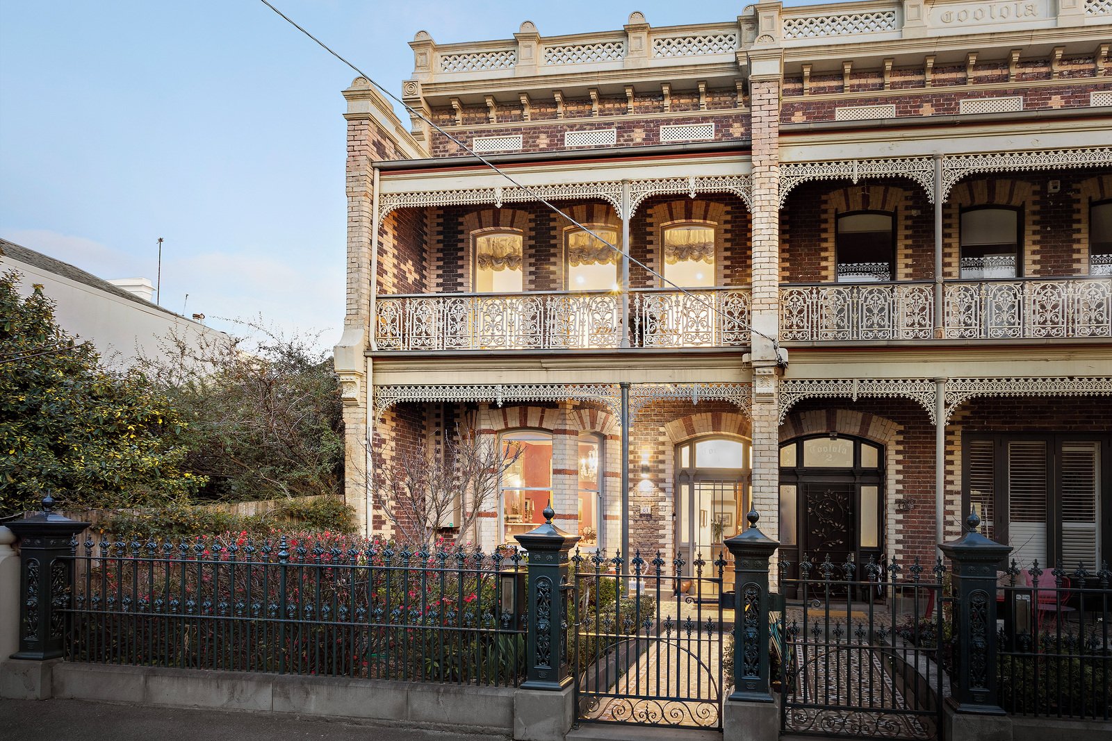 61 Saint Vincent South Place, Albert Park, 3206