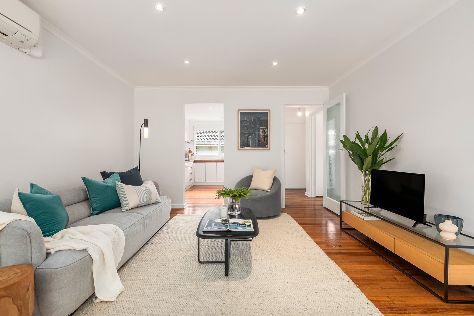 6/11 Eddy Street, Camberwell, 3124