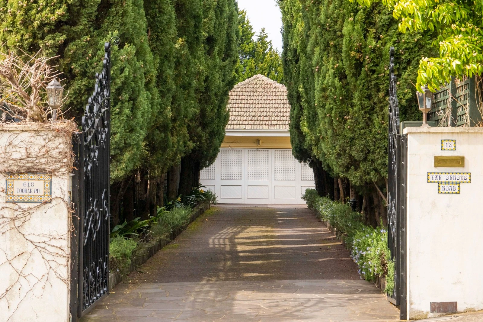 618 Toorak (18 Yar Orrong) Road, Toorak, 3142