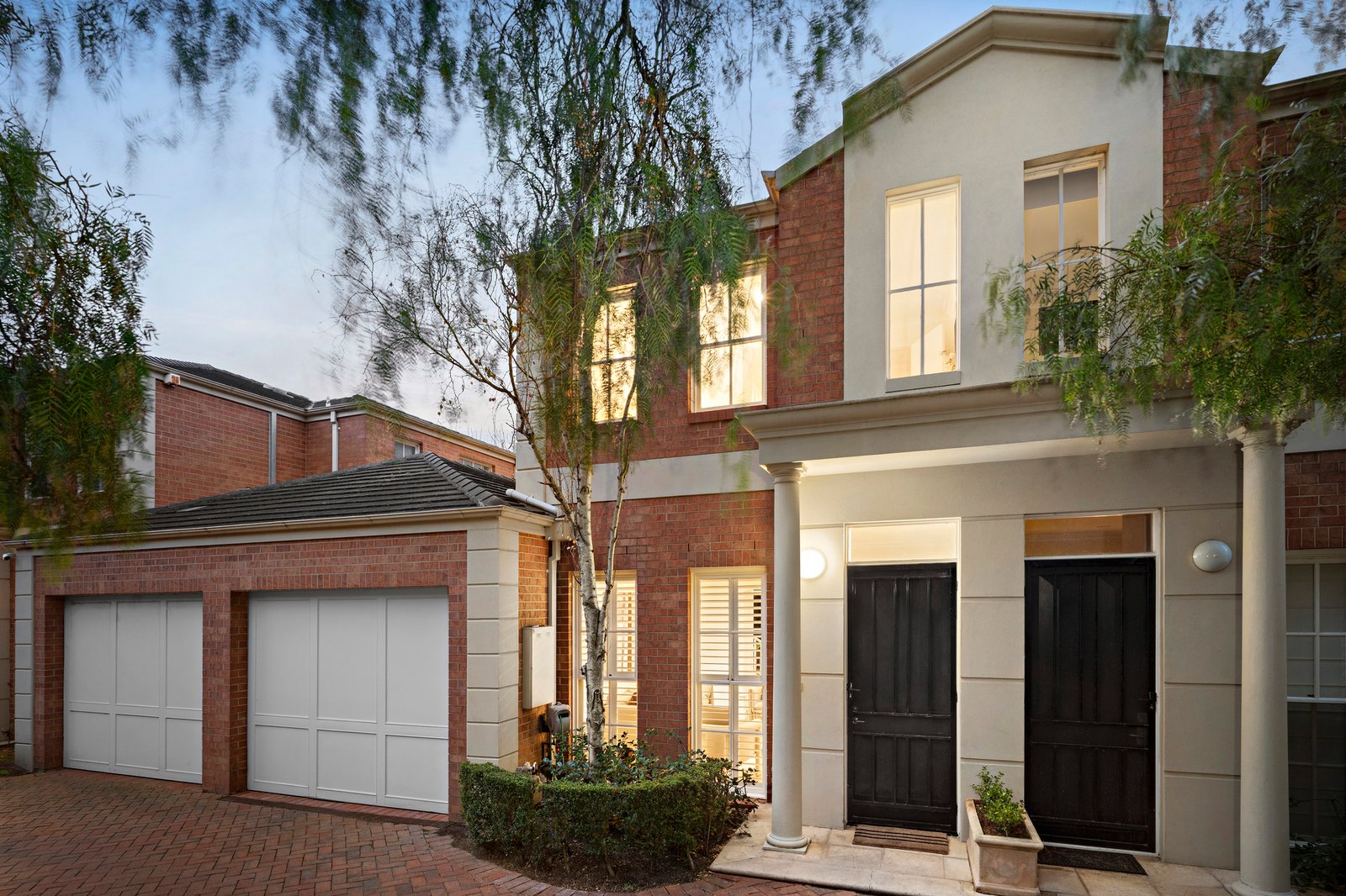 6/20 Mercer Road, Armadale, 3143