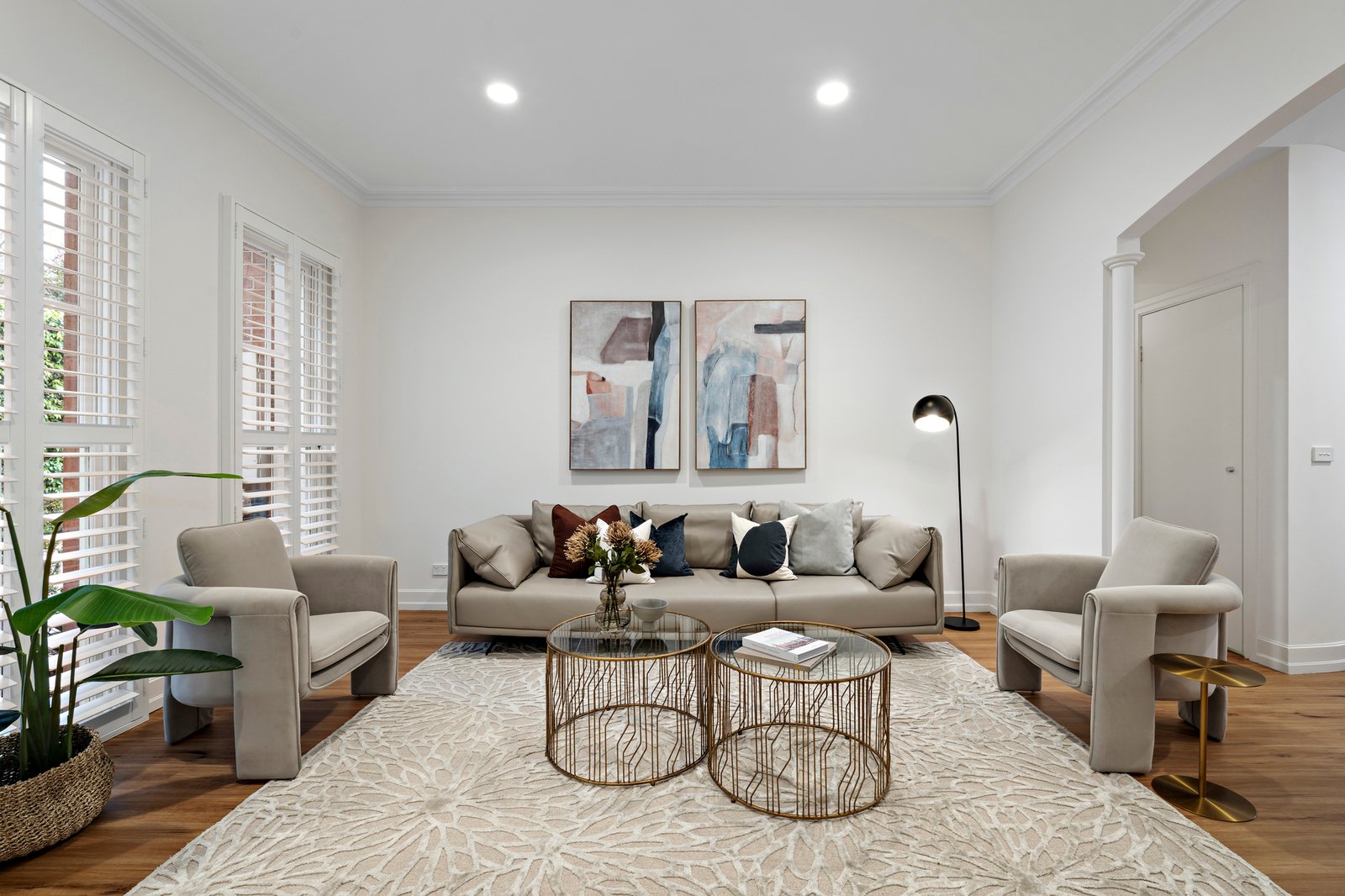 6/20 Mercer Road, Armadale, 3143