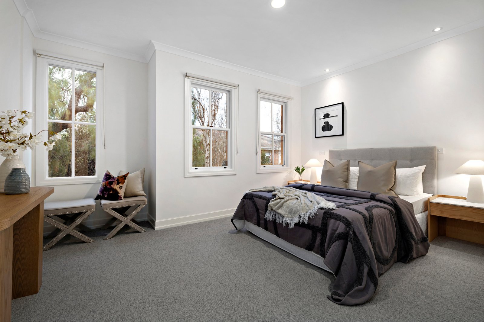 6/20 Mercer Road, Armadale, 3143