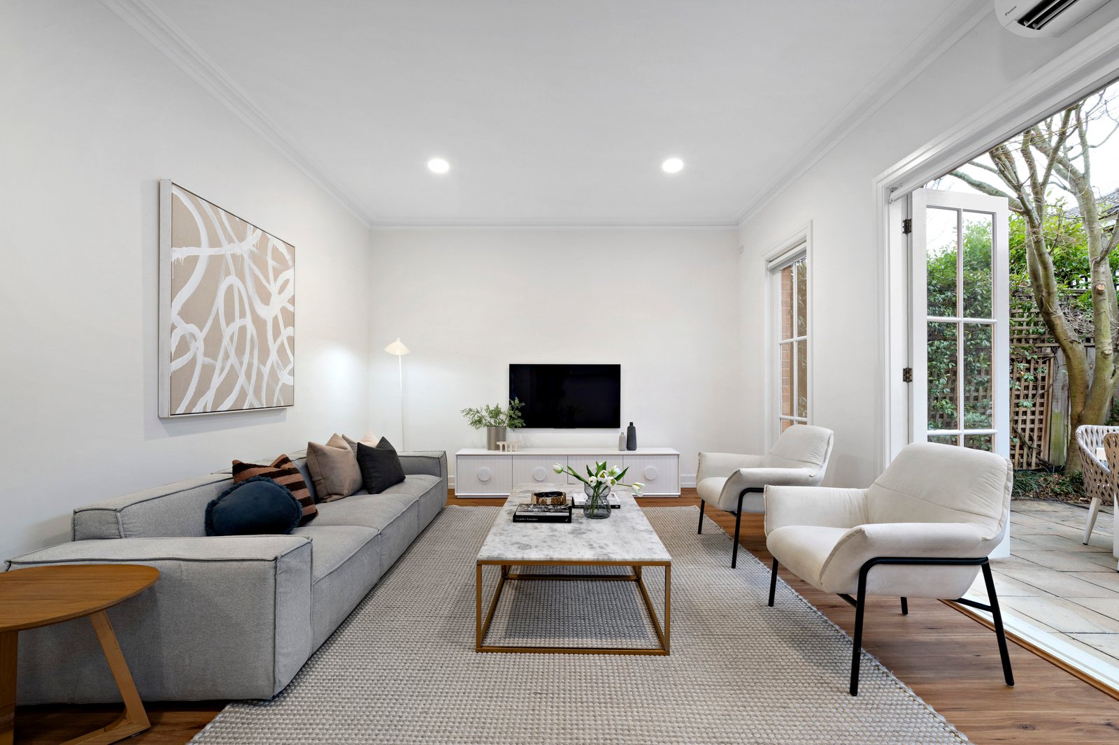 6/20 Mercer Road, Armadale, 3143