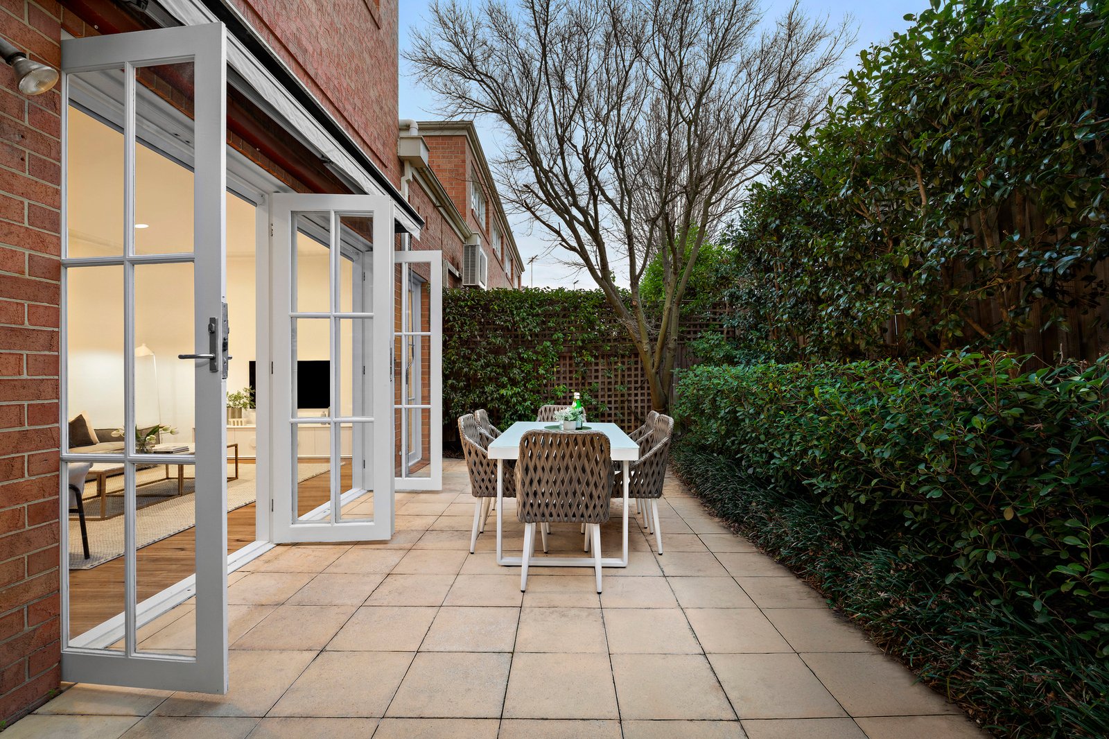 6/20 Mercer Road, Armadale, 3143