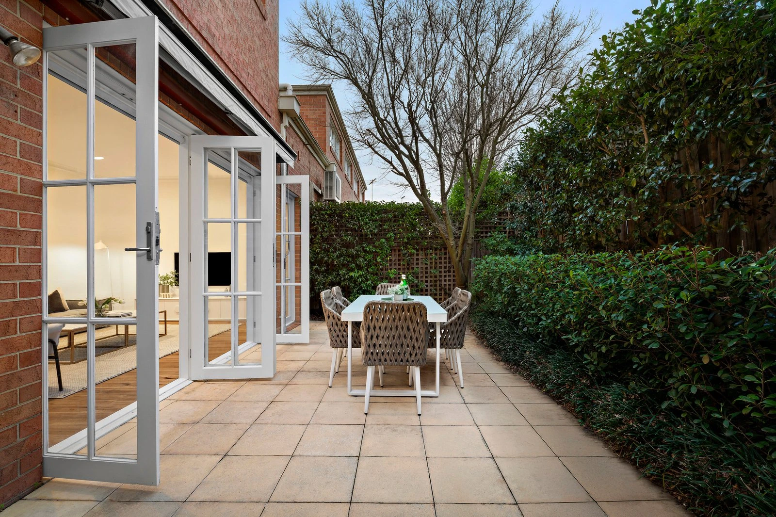 6/20 Mercer Road, Armadale, 3143