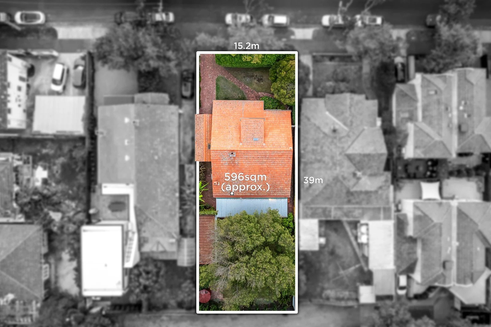 63 Foam Street, Elwood, 3184