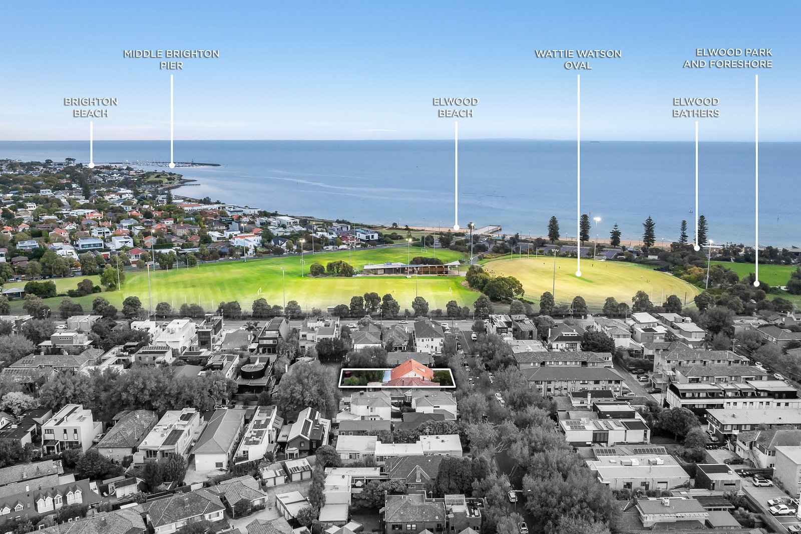 63 Foam Street, Elwood, 3184