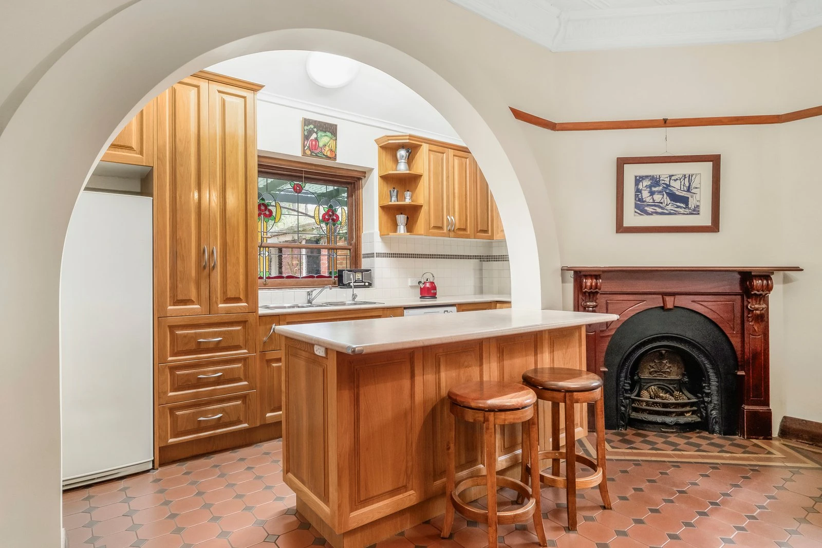 63 Foam Street, Elwood, 3184