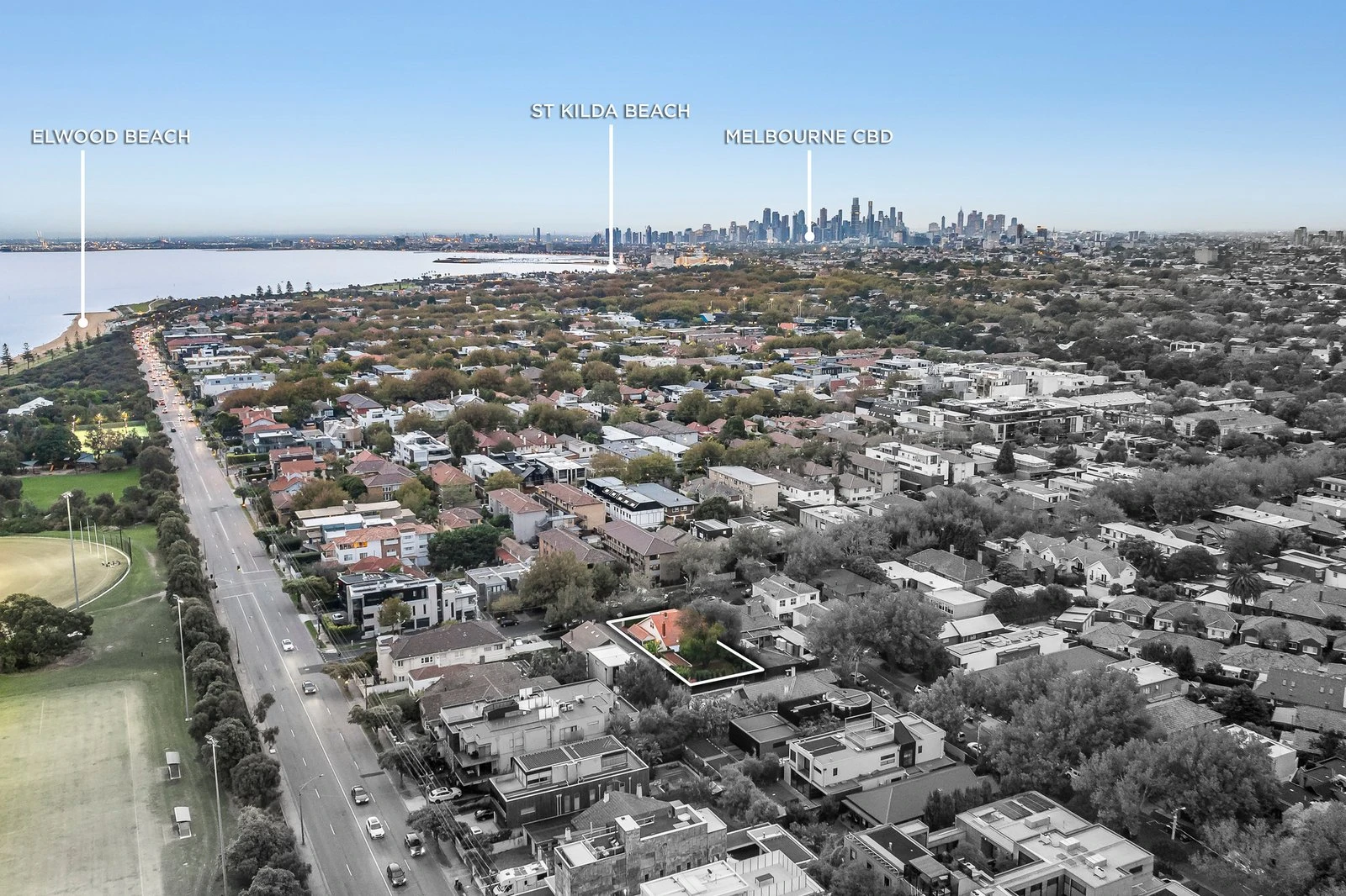 63 Foam Street, Elwood, 3184