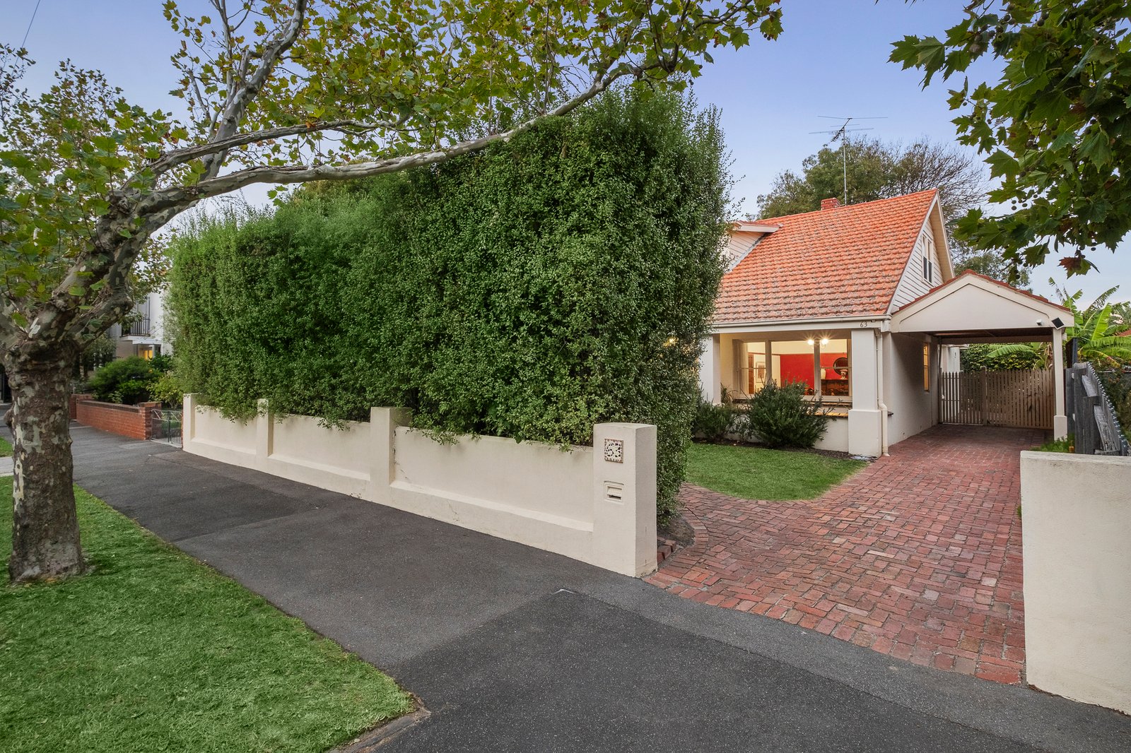 63 Foam Street, Elwood, 3184