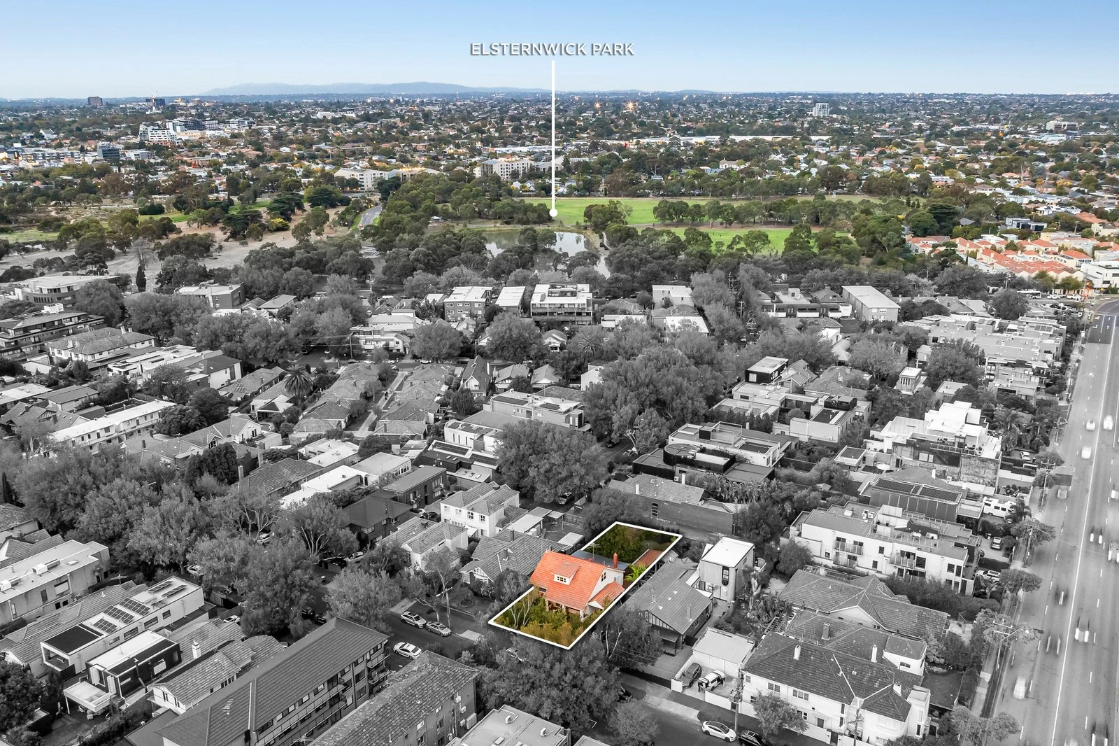 63 Foam Street, Elwood, 3184