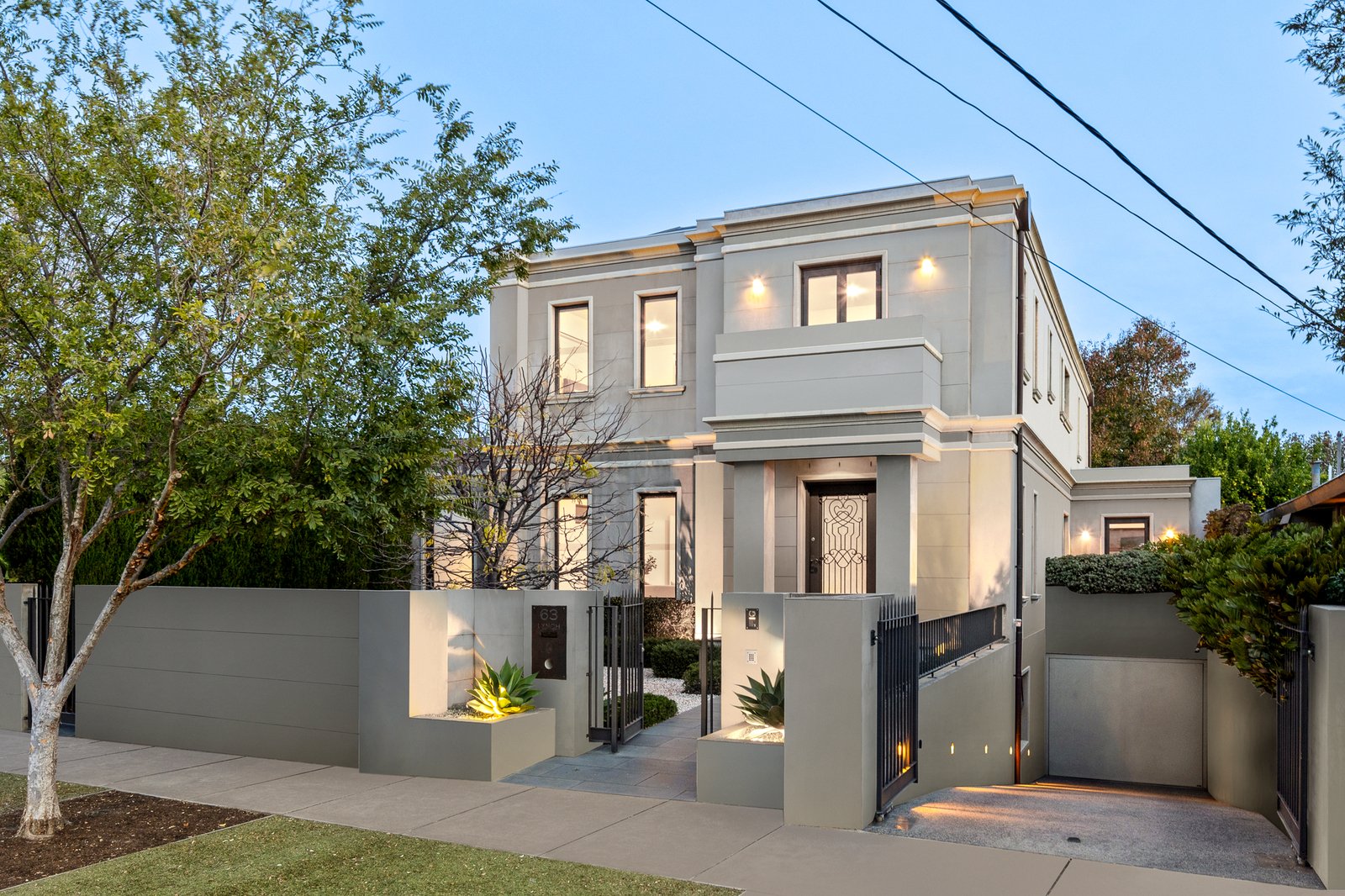 63 Lynch Crescent, Brighton, 3186