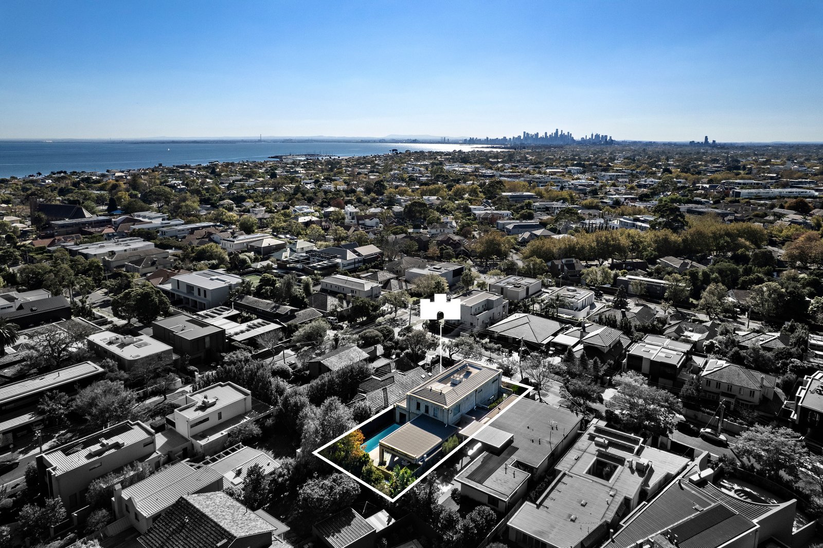 63 Lynch Crescent, Brighton, 3186