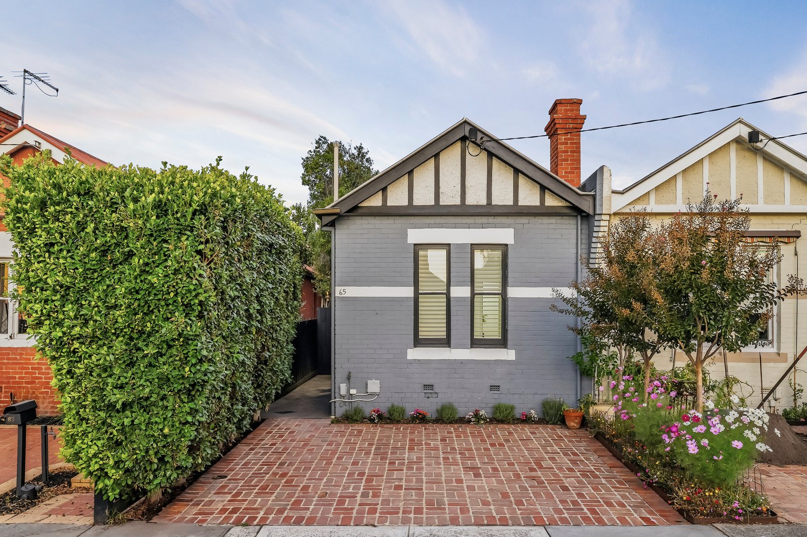 65 Fletcher Street, Hawthorn East, 3123