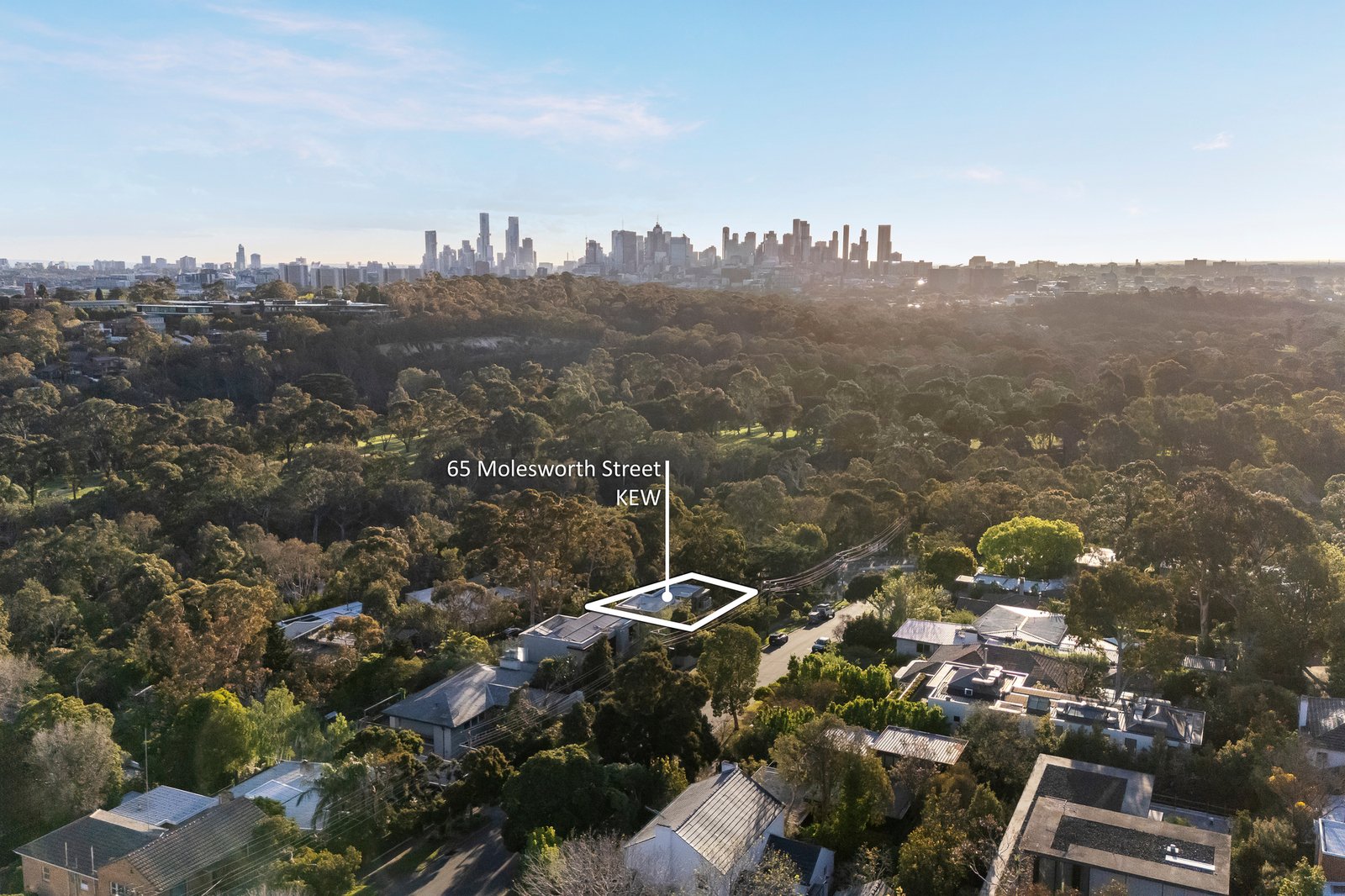 65 Molesworth Street, Kew, 3101