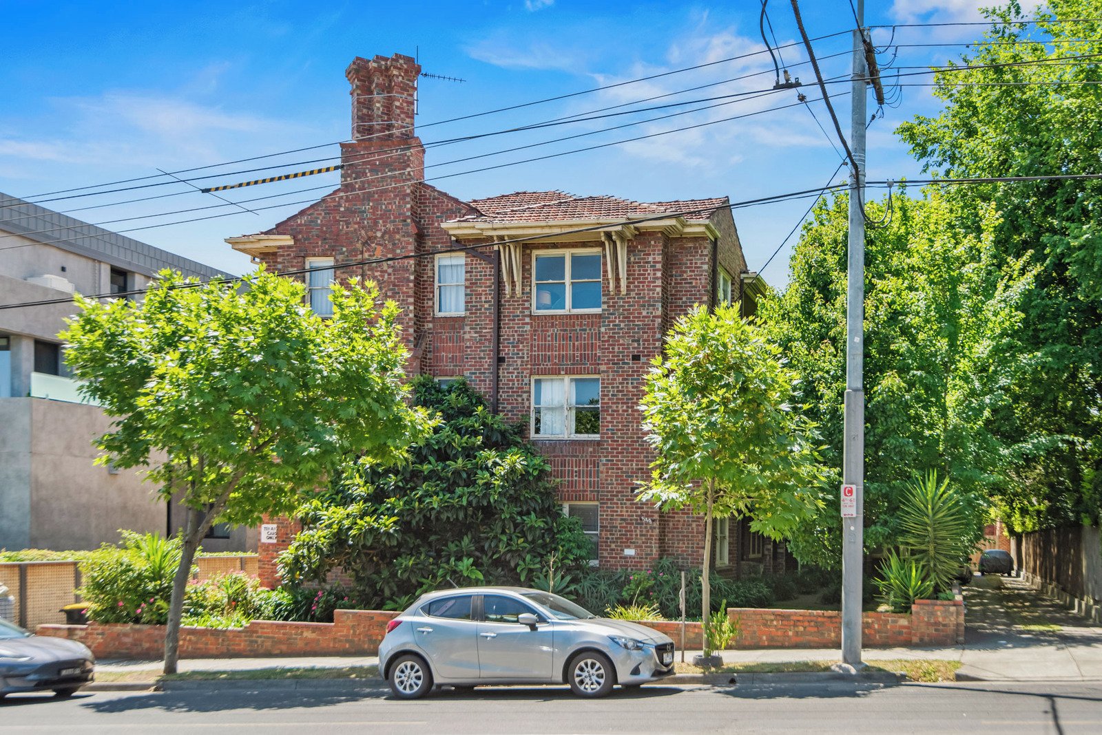 6/549 Toorak Road, Toorak, 3142