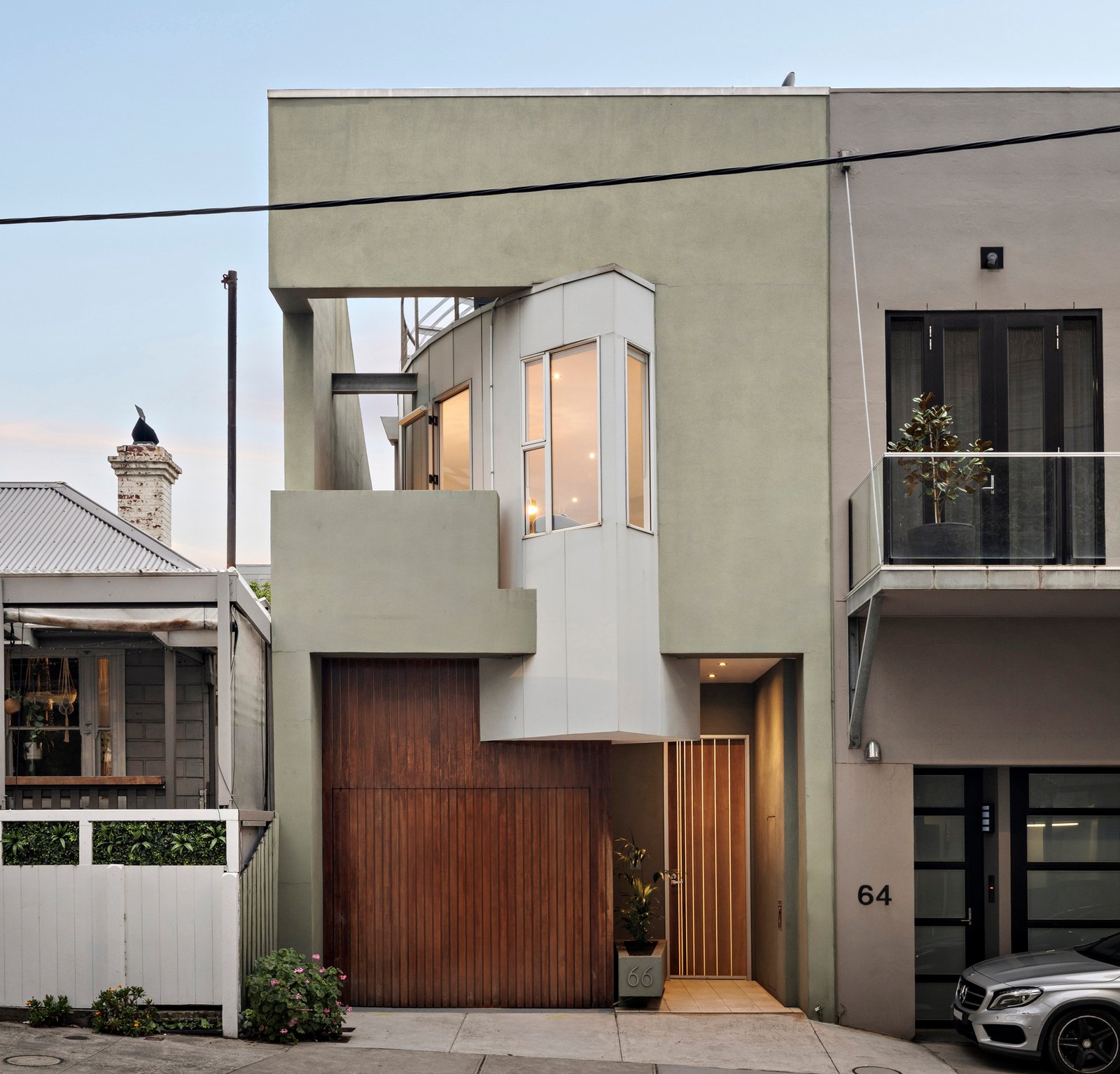 66 River Street, South Yarra, 3141