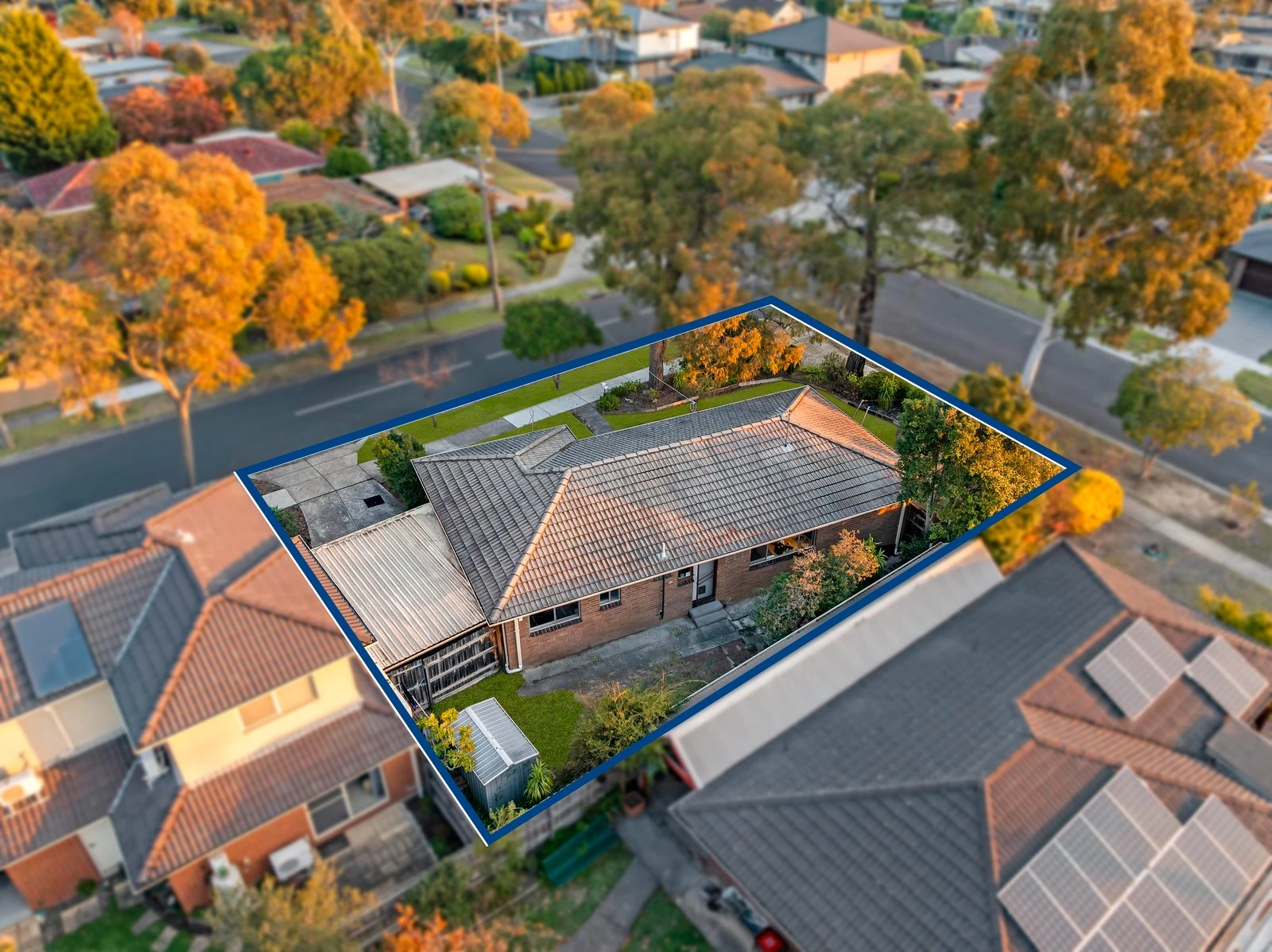 66 Shetland Drive, Wantirna, 3152