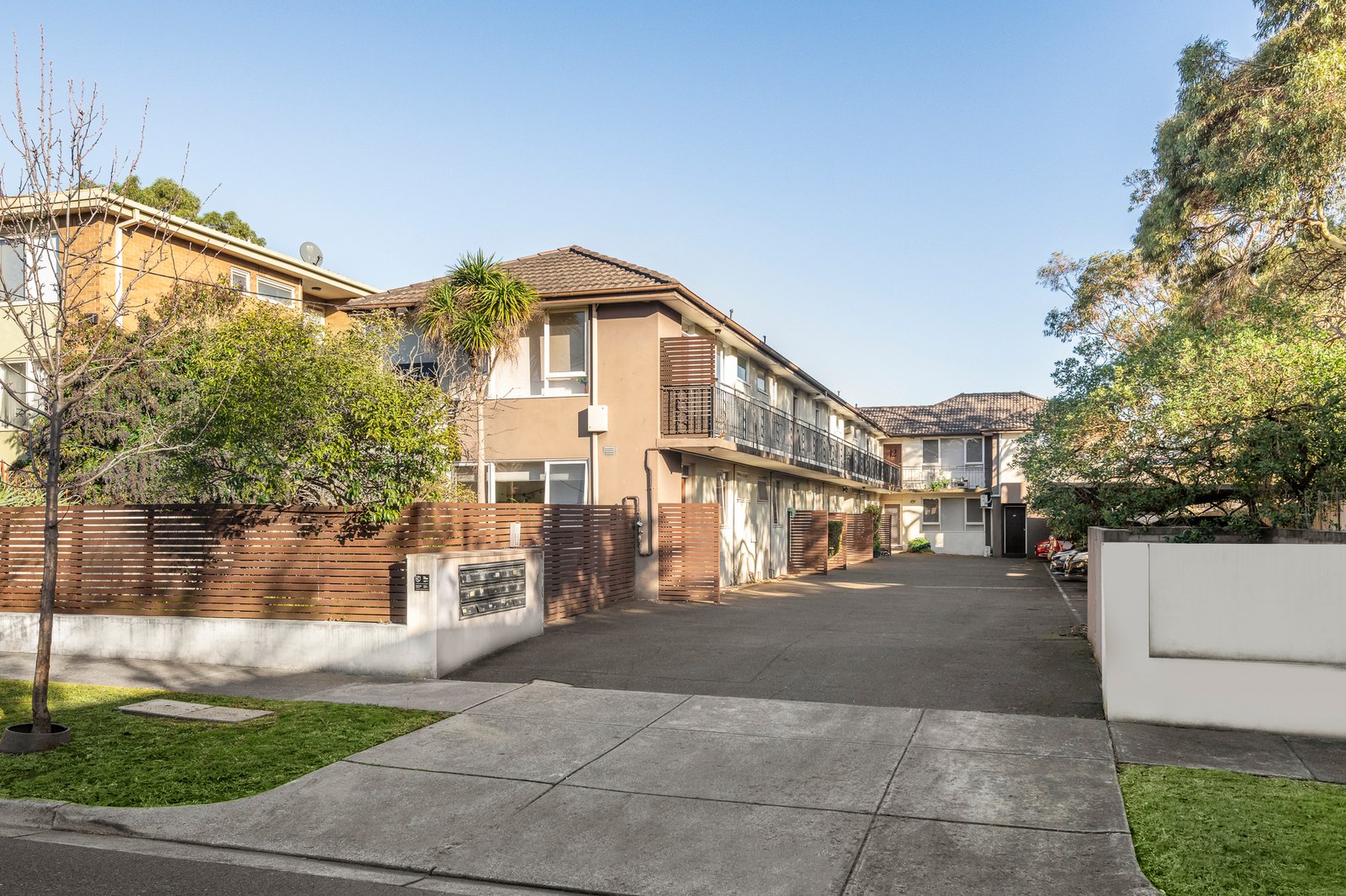 6/77 Edgar Street, Glen Iris, 3146