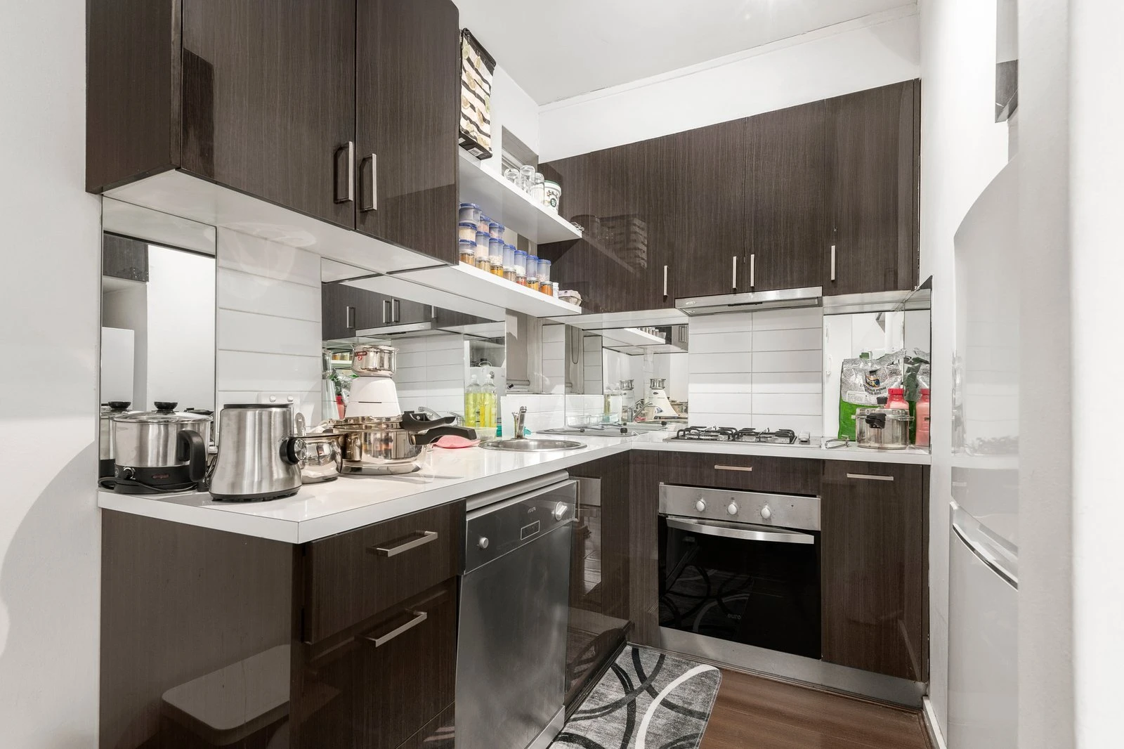 6/77 Edgar Street, Glen Iris, 3146