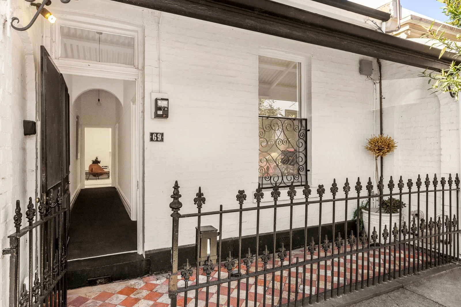 69 Green Street, Cremorne, 3121