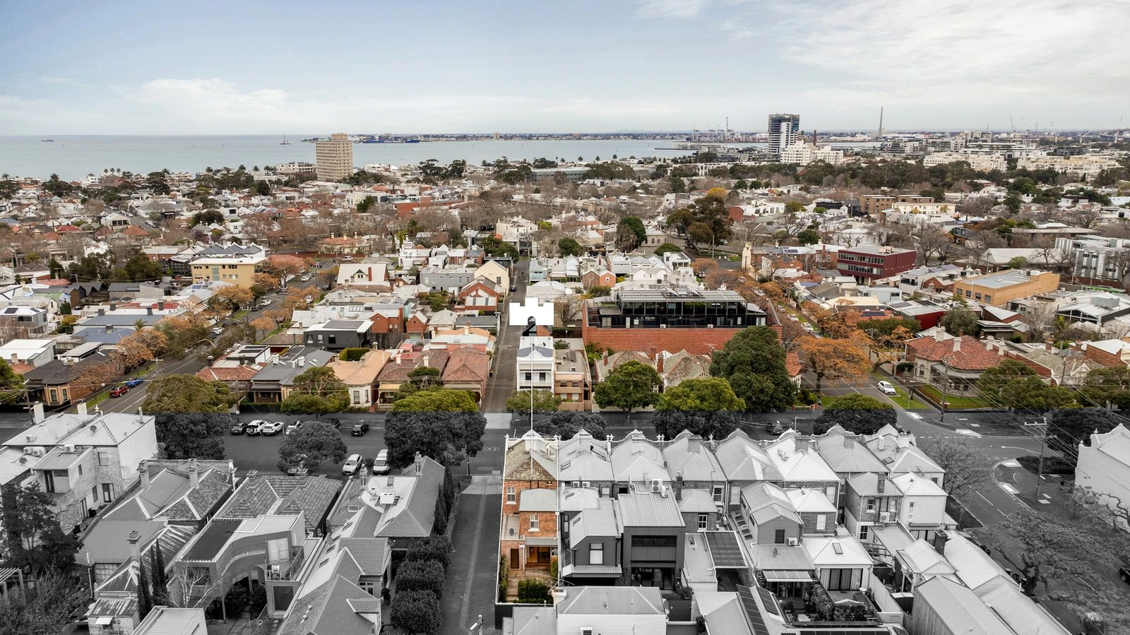 69 Merton Street, Albert Park, 3206