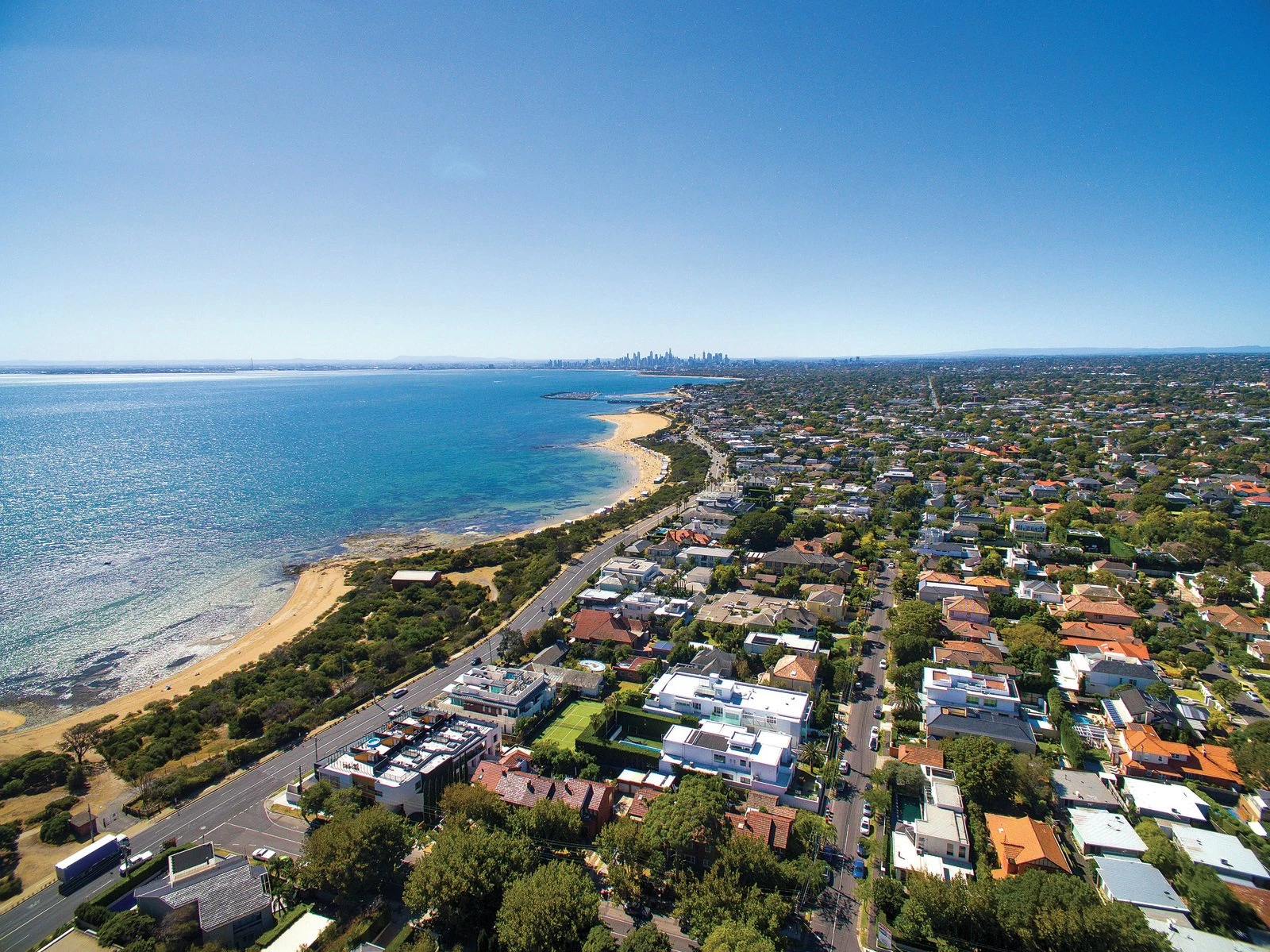 6A Hornby Street, Brighton East, 3187