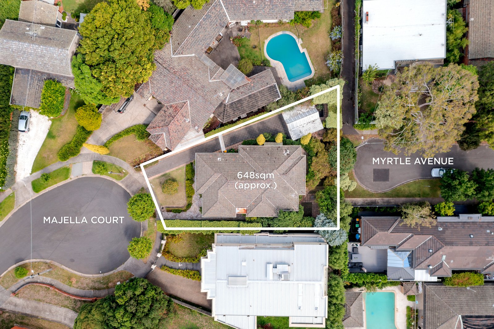 7 Majella Court, Kew, 3101