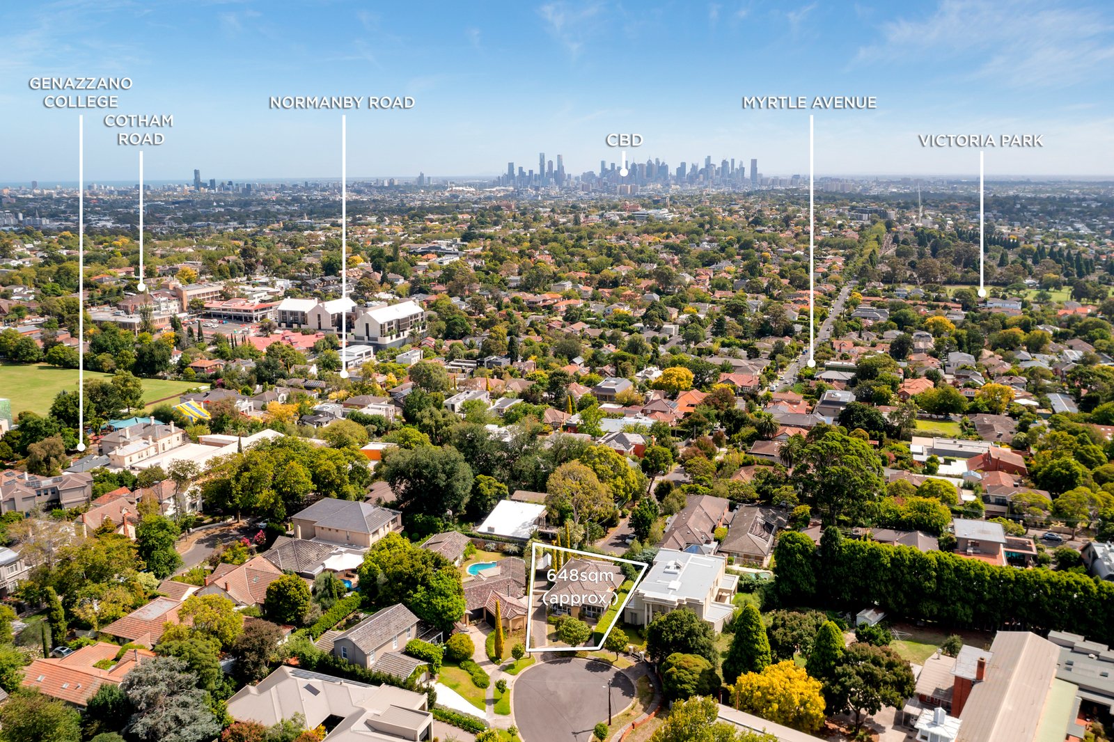 7 Majella Court, Kew, 3101