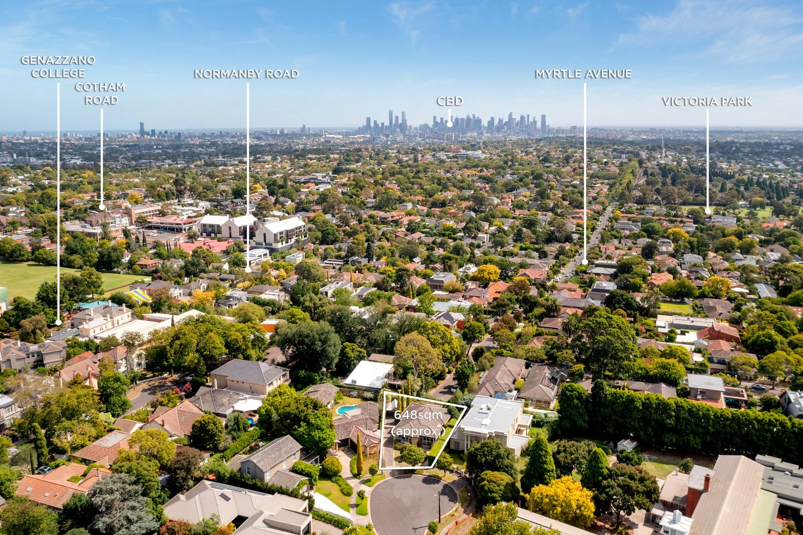 7 Majella Court, Kew, 3101