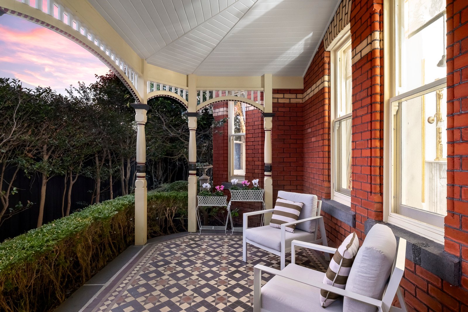 7 Barrington Avenue, Kew, 3101