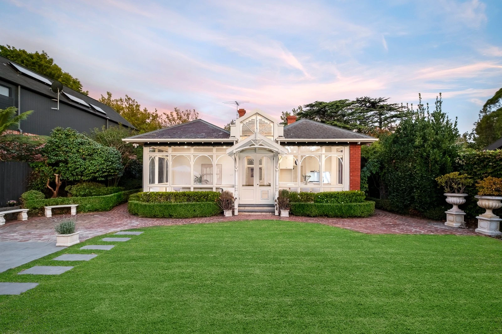 7 Barrington Avenue, Kew, 3101