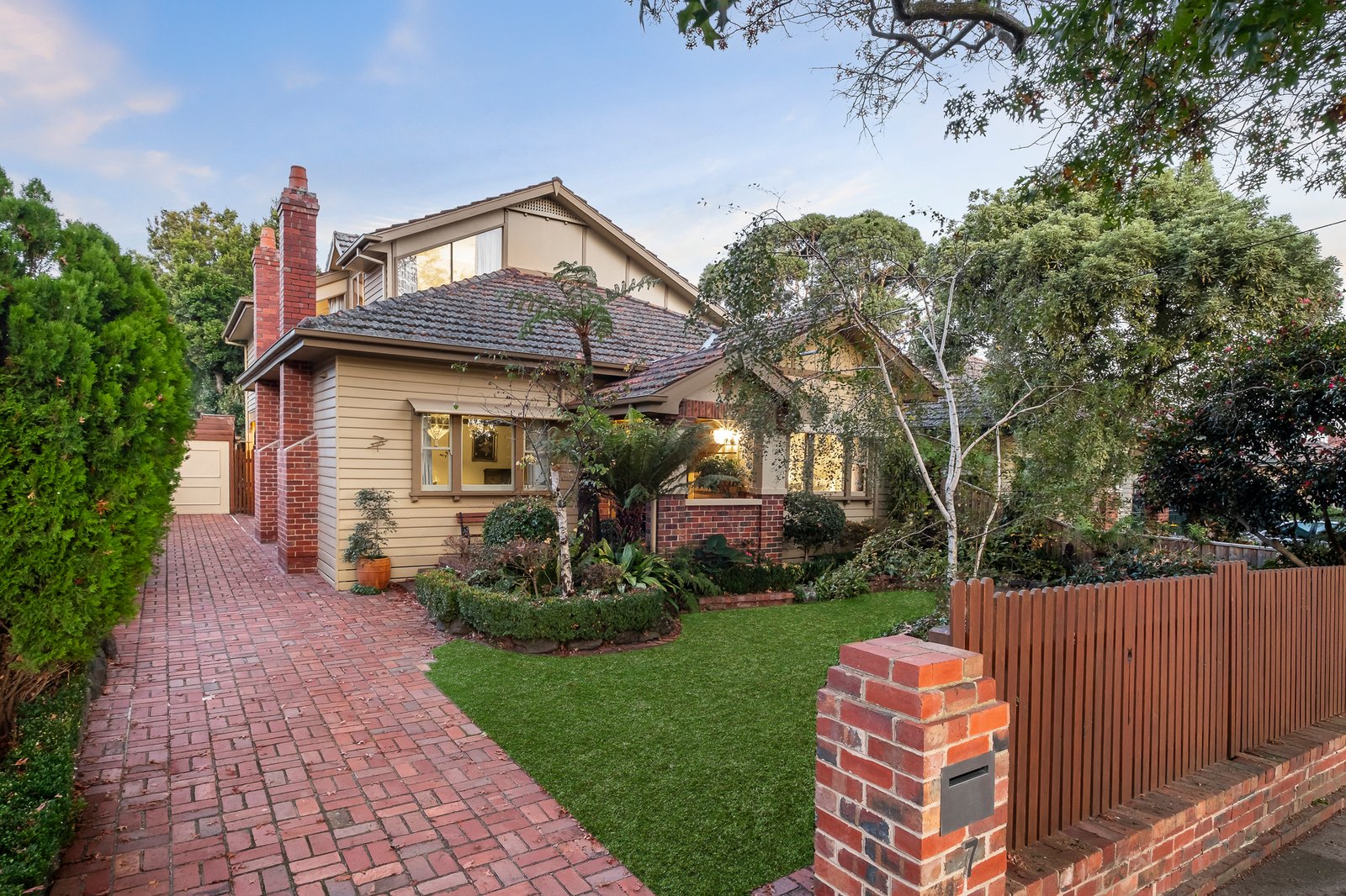 7 Fairview Avenue, Camberwell, 3124