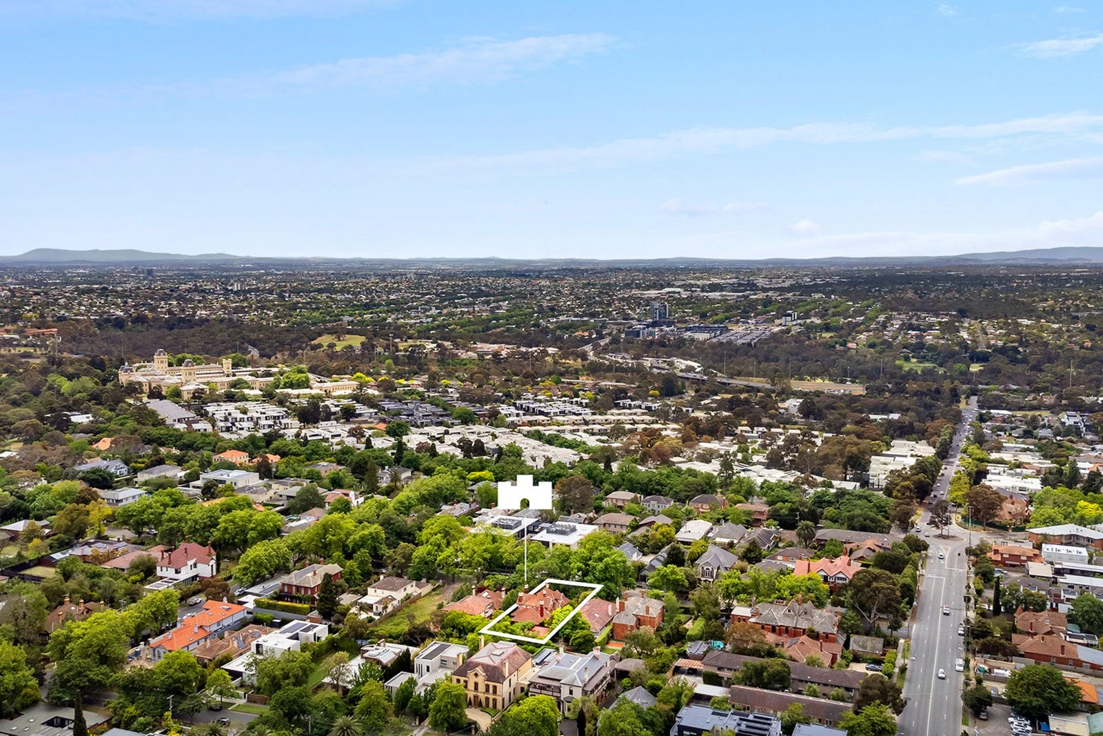 7 Fellows Street, Kew, 3101