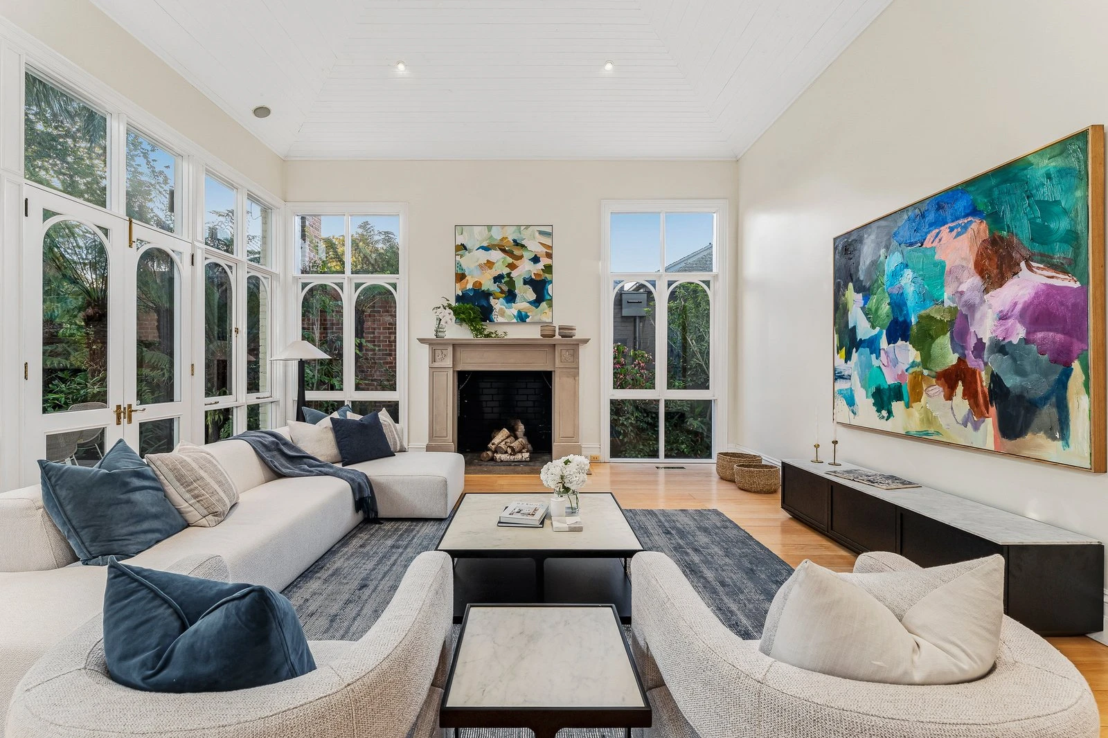 7 Hawksburn Road, South Yarra, 3141