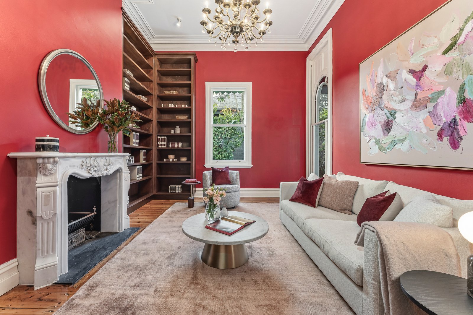 7 Hawksburn Road, South Yarra, 3141