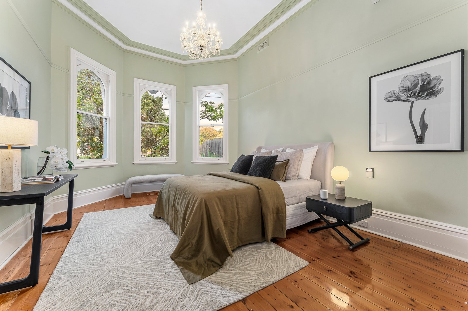 7 Hawksburn Road, South Yarra, 3141