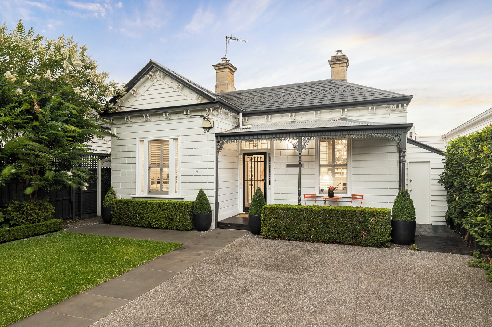 7 Liddiard Street, Hawthorn, 3122