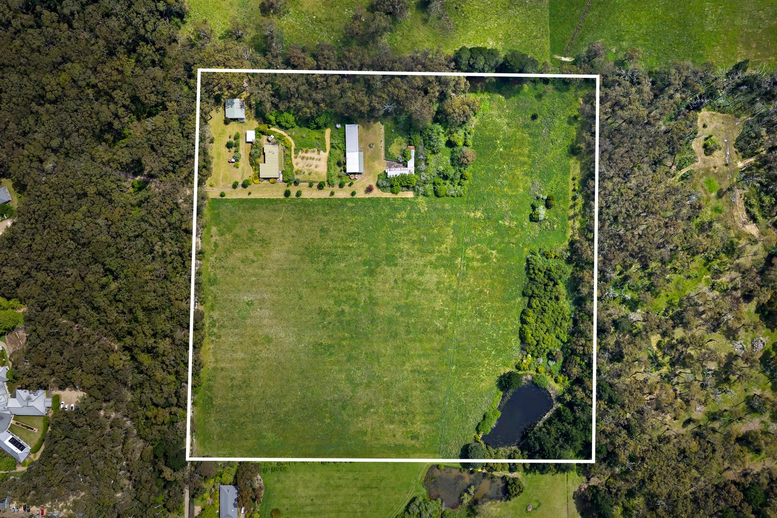 70 Andrews Lane, Red Hill, 3937