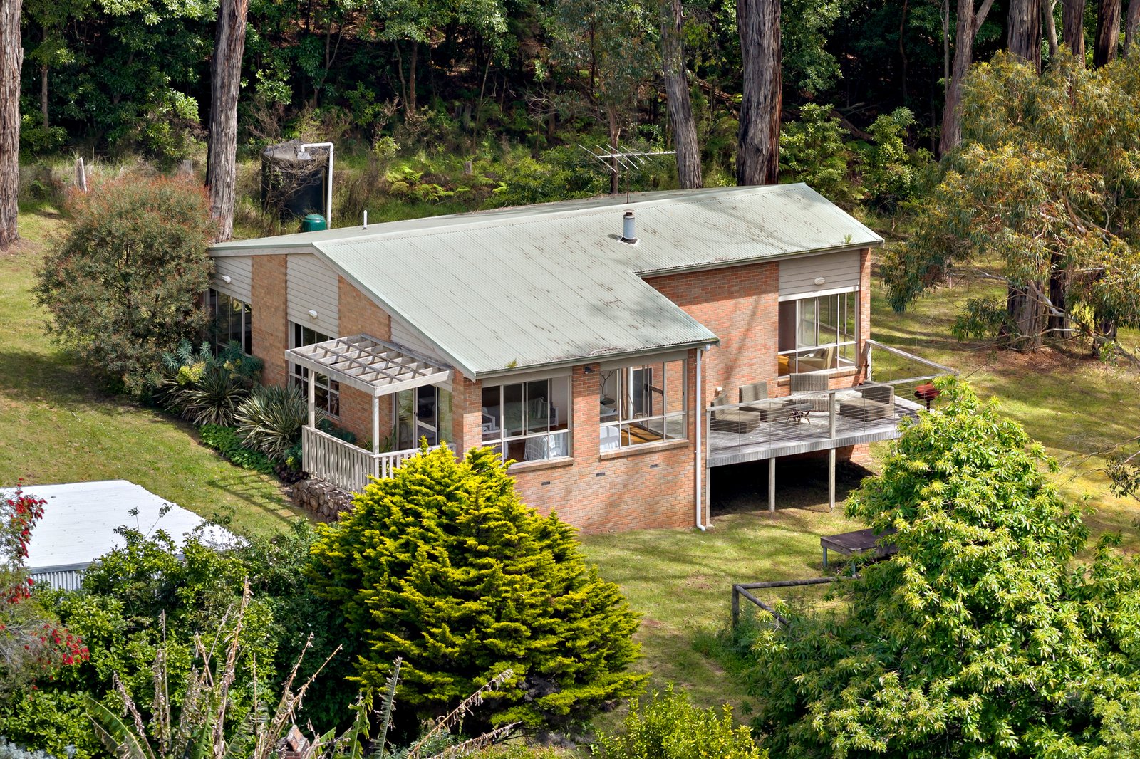 70 Andrews Lane, Red Hill, 3937