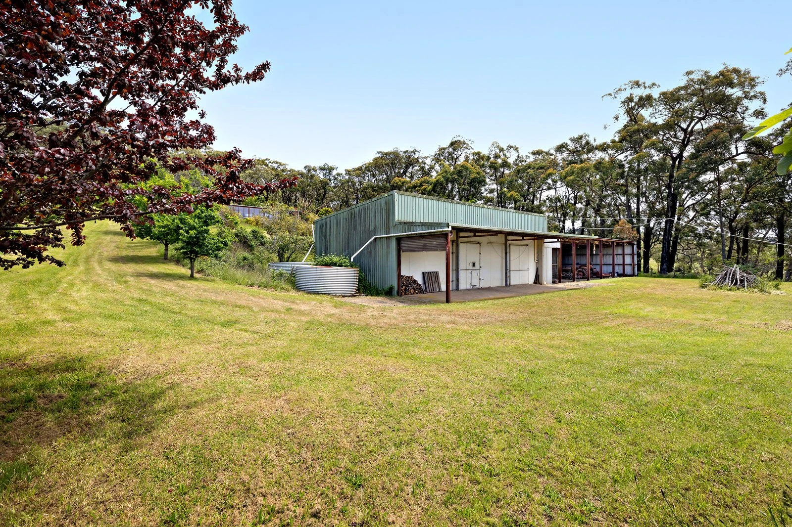 70 Andrews Lane, Red Hill, 3937