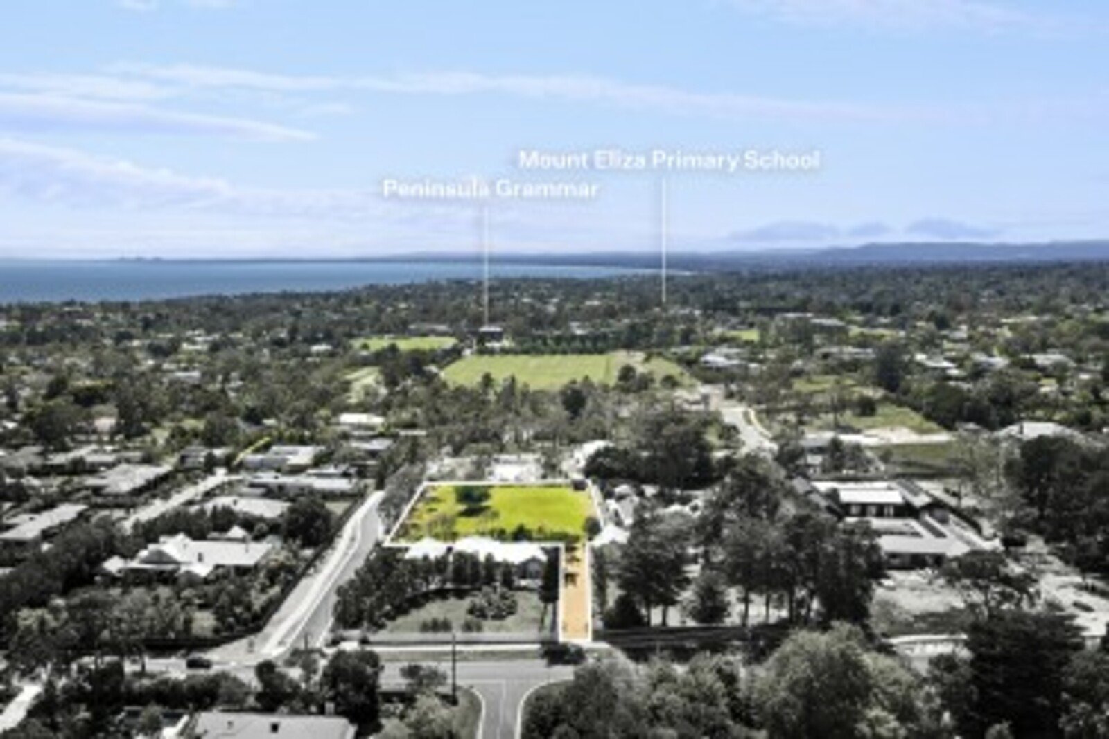 71 Tower Road, Mount Eliza, 3930