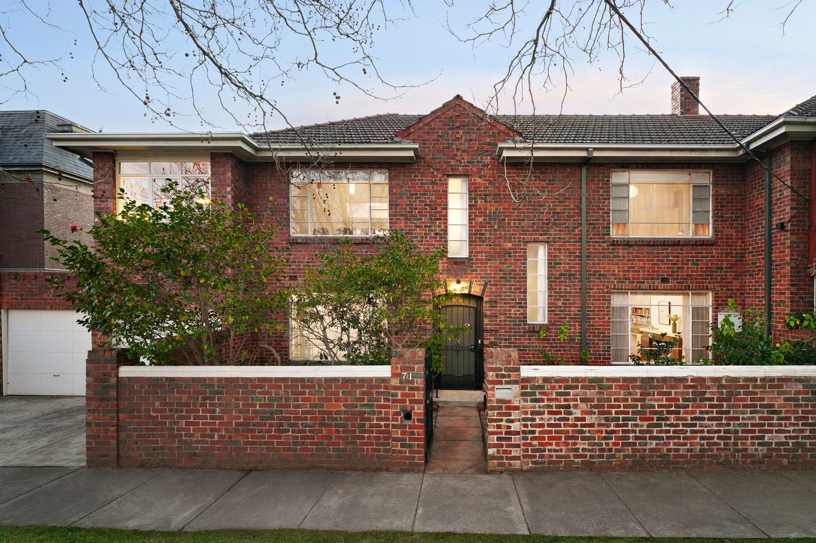 71 Huntingtower Road, Armadale, 3143