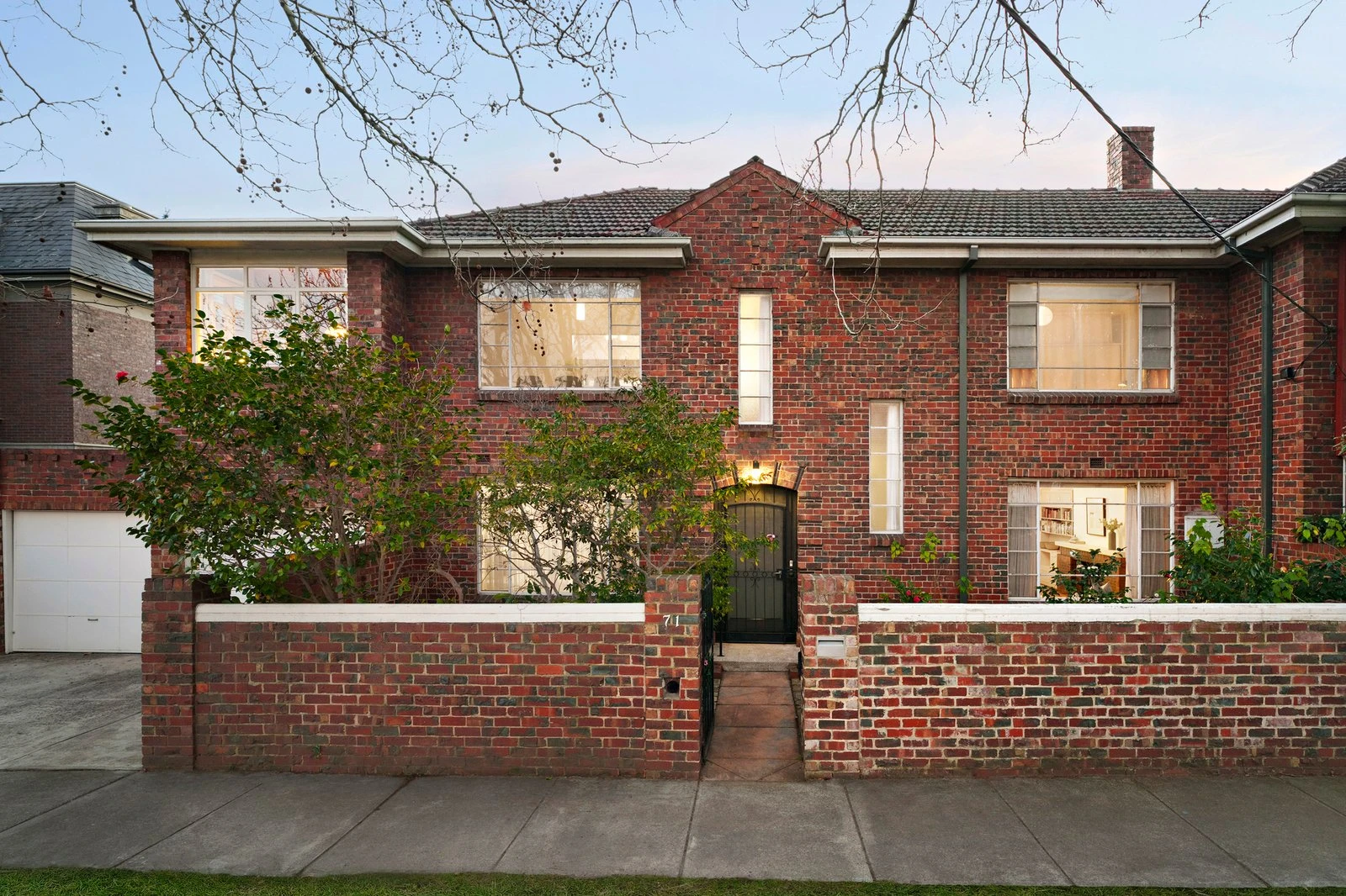 71 Huntingtower Road, Armadale, 3143