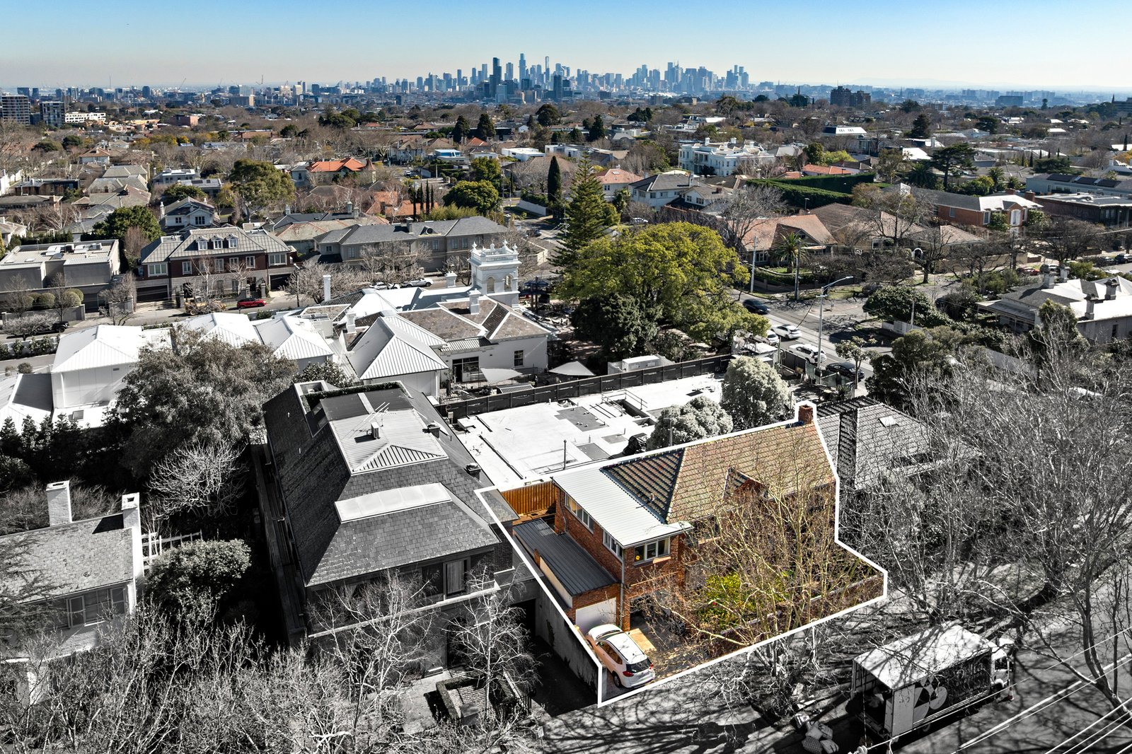 71 Huntingtower Road, Armadale, 3143