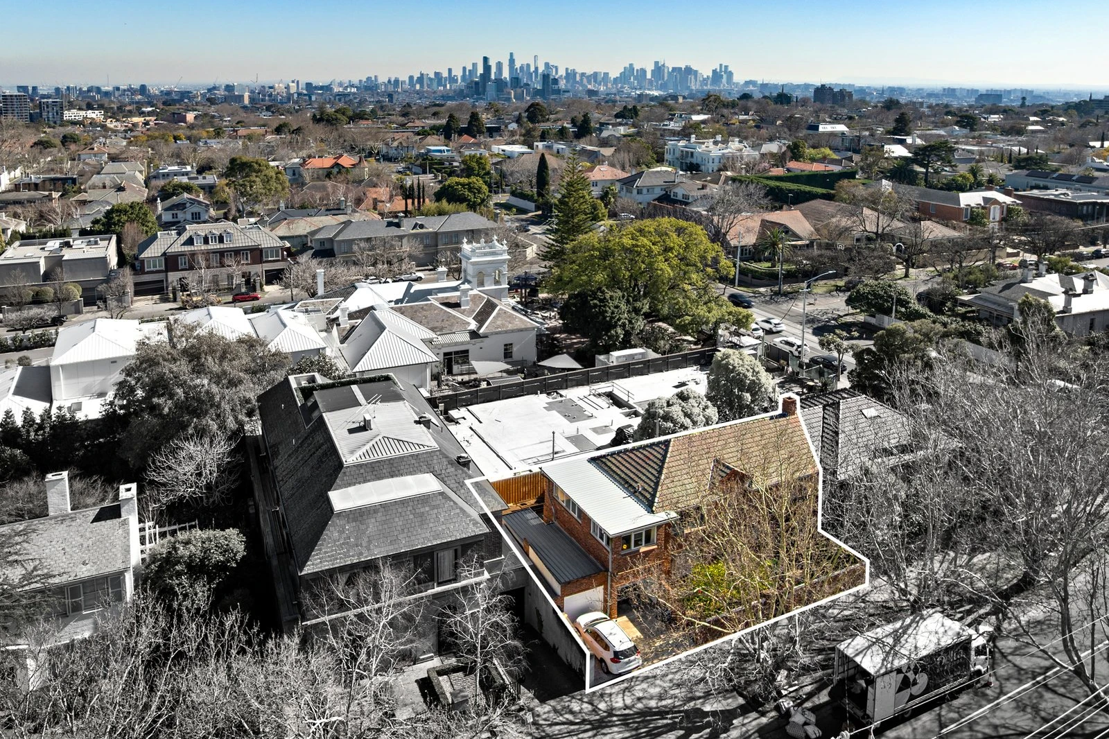 71 Huntingtower Road, Armadale, 3143