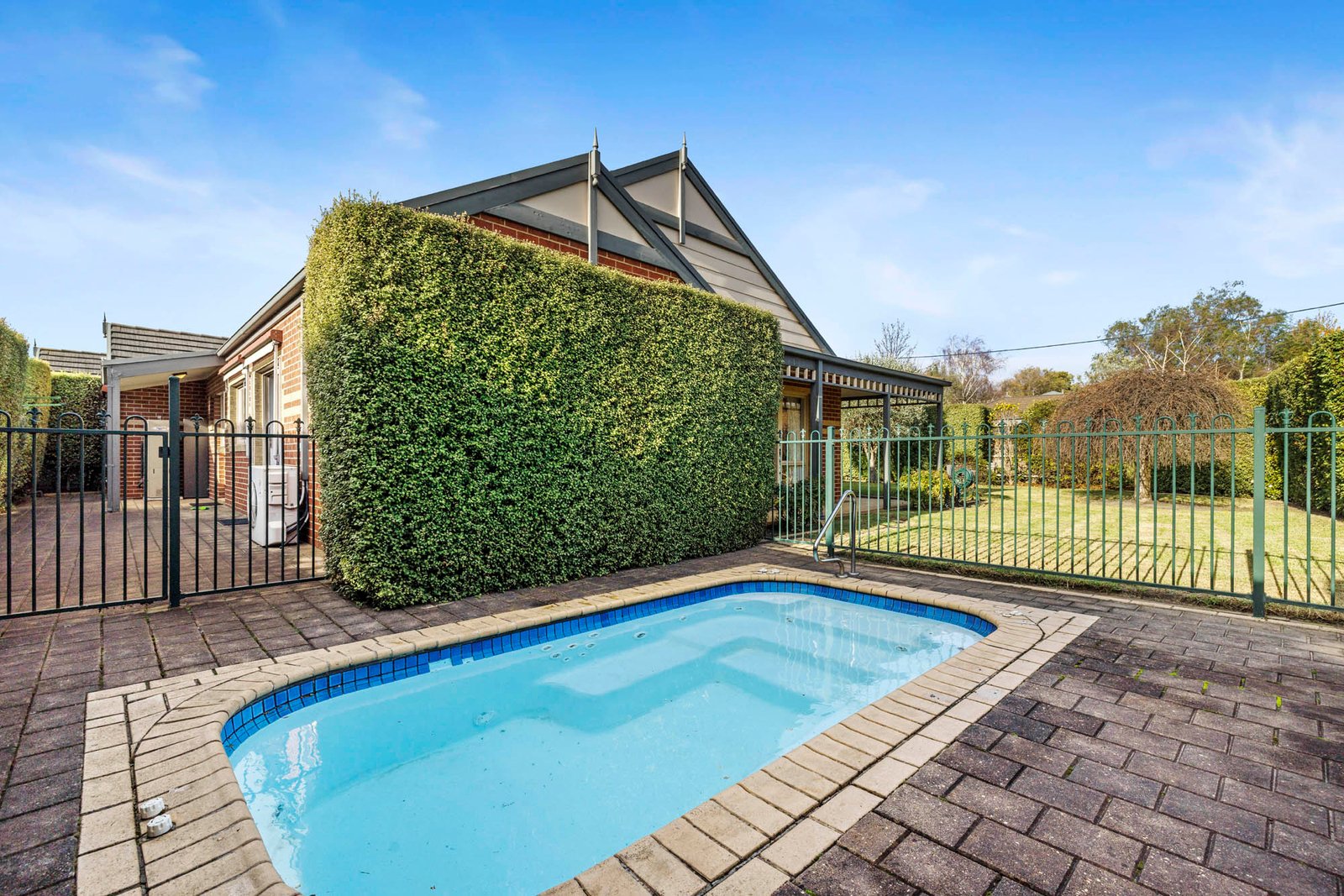 7/1 Spero Avenue, Mount Eliza, 3930